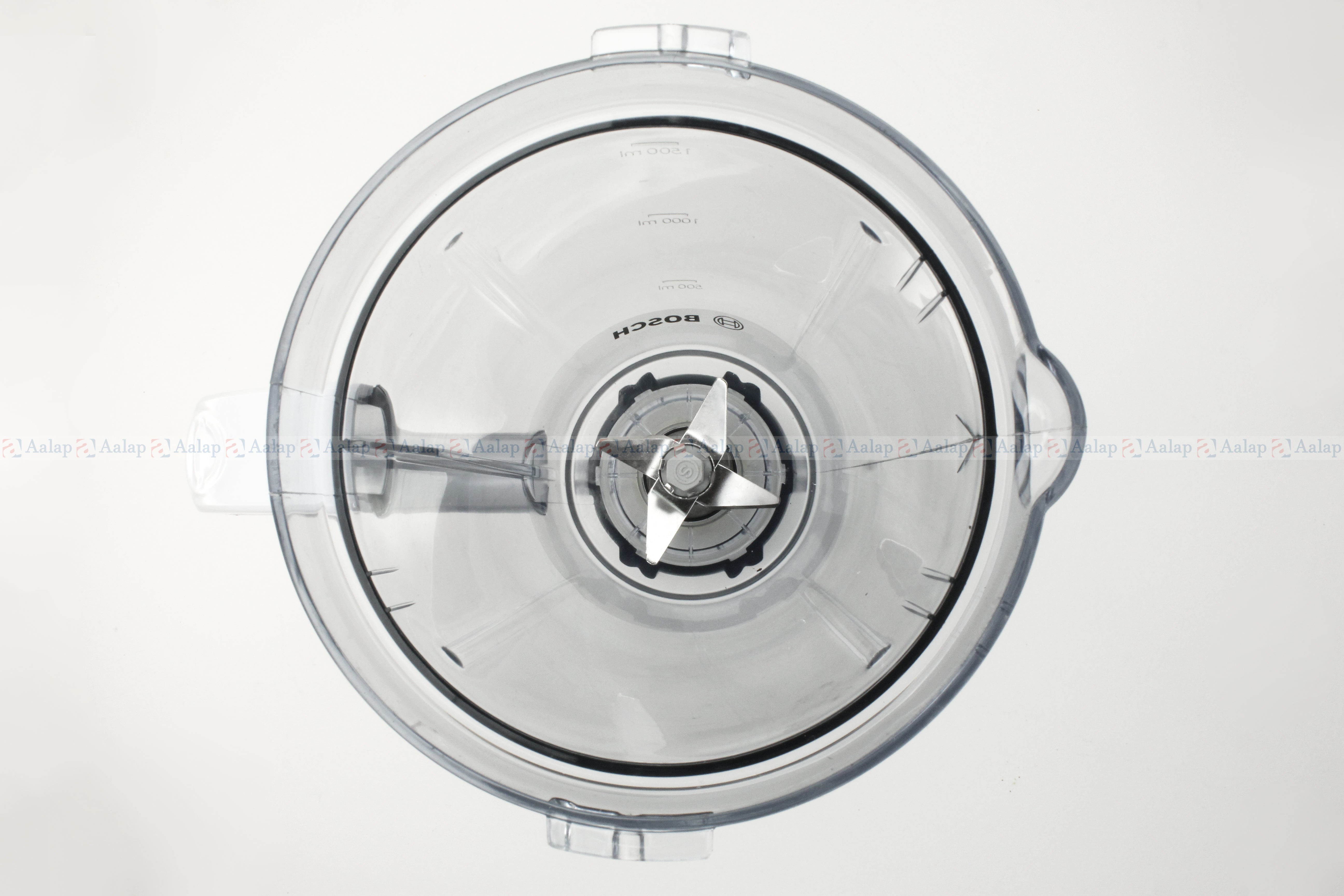 Bosch Blender Jar Assembly 11033569 for MGM6642WIN