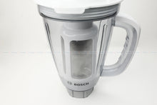 Load image into Gallery viewer, Bosch Blender Jar Assembly 11033569 for MGM6642WIN
