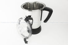 Load image into Gallery viewer, Bosch Wet Jar Assembly 11033571 for MGM4331BIN MGM4334BIN MGM4341BIN MGM4344BIN
