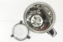 Load image into Gallery viewer, Bosch Wet Jar Assembly 11033571 for MGM4331BIN MGM4334BIN MGM4341BIN MGM4344BIN
