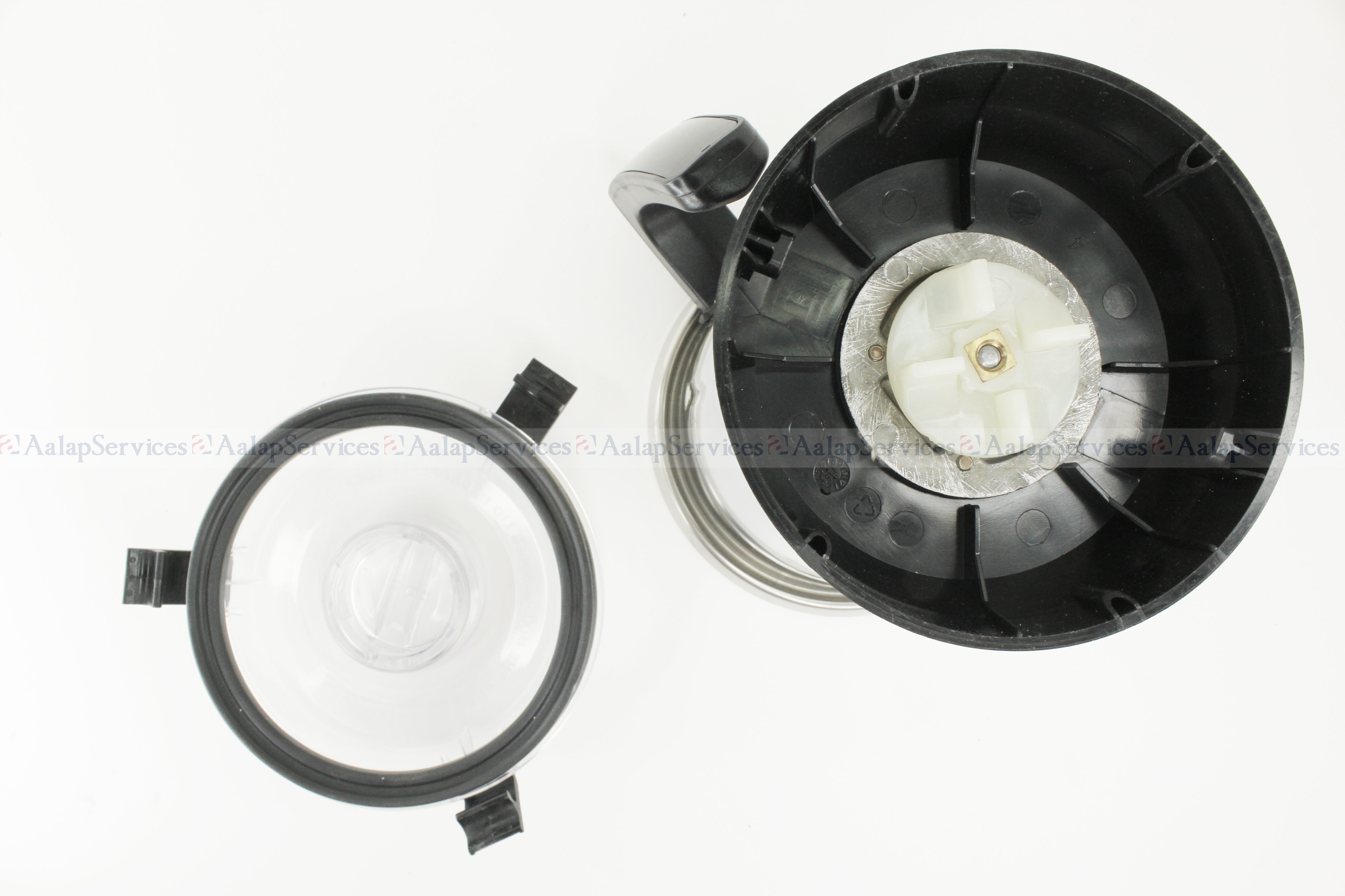 Bosch Wet Jar Assembly 11033571 for MGM4331BIN MGM4334BIN MGM4341BIN MGM4344BIN
