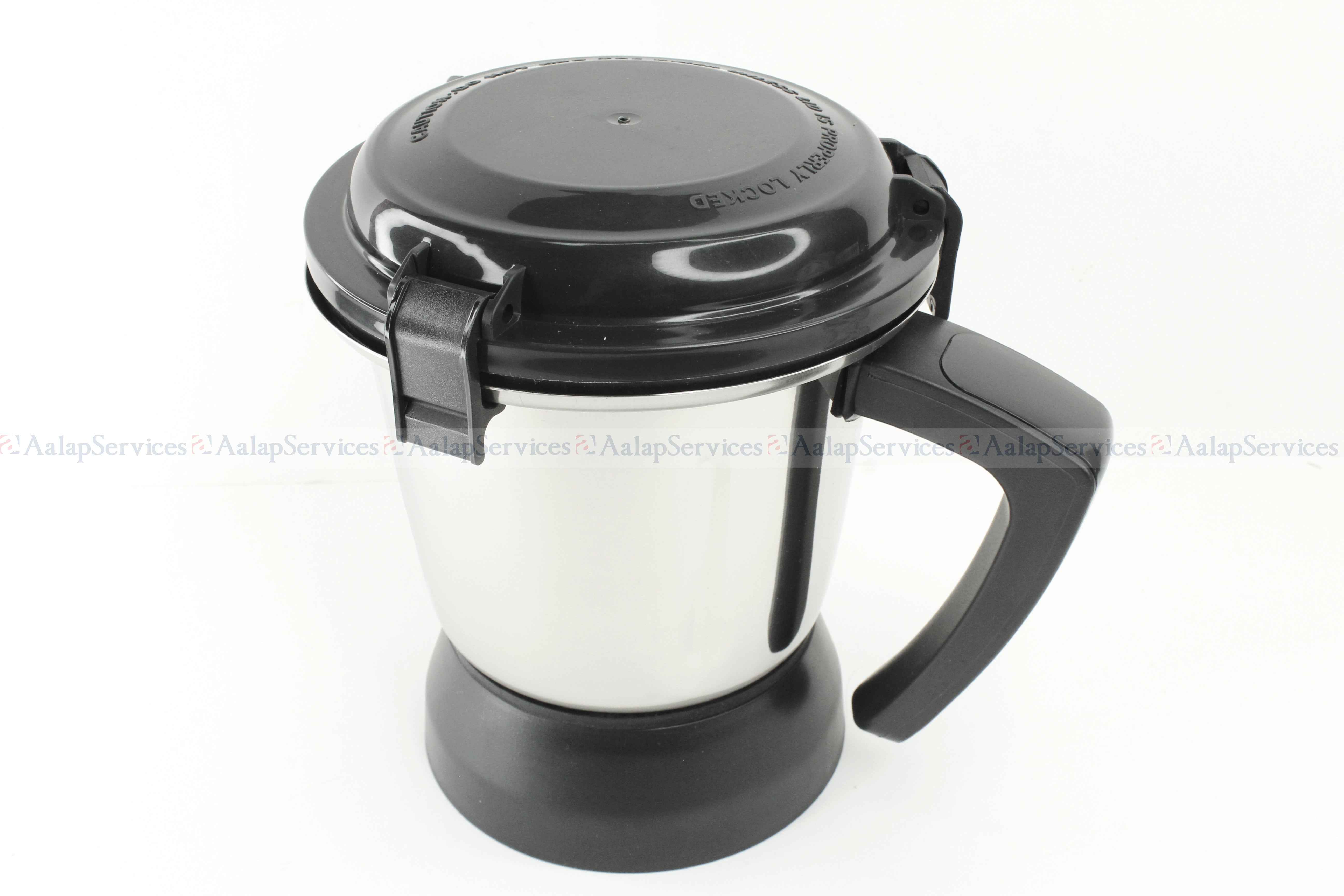 Bosch Dry Jar Assembly 11033573 for MGM4331RIN MGM4334RIN MGM4341RIN MGM6641BIN MGM6641WIN MGM6644BIN MGM6644WIN