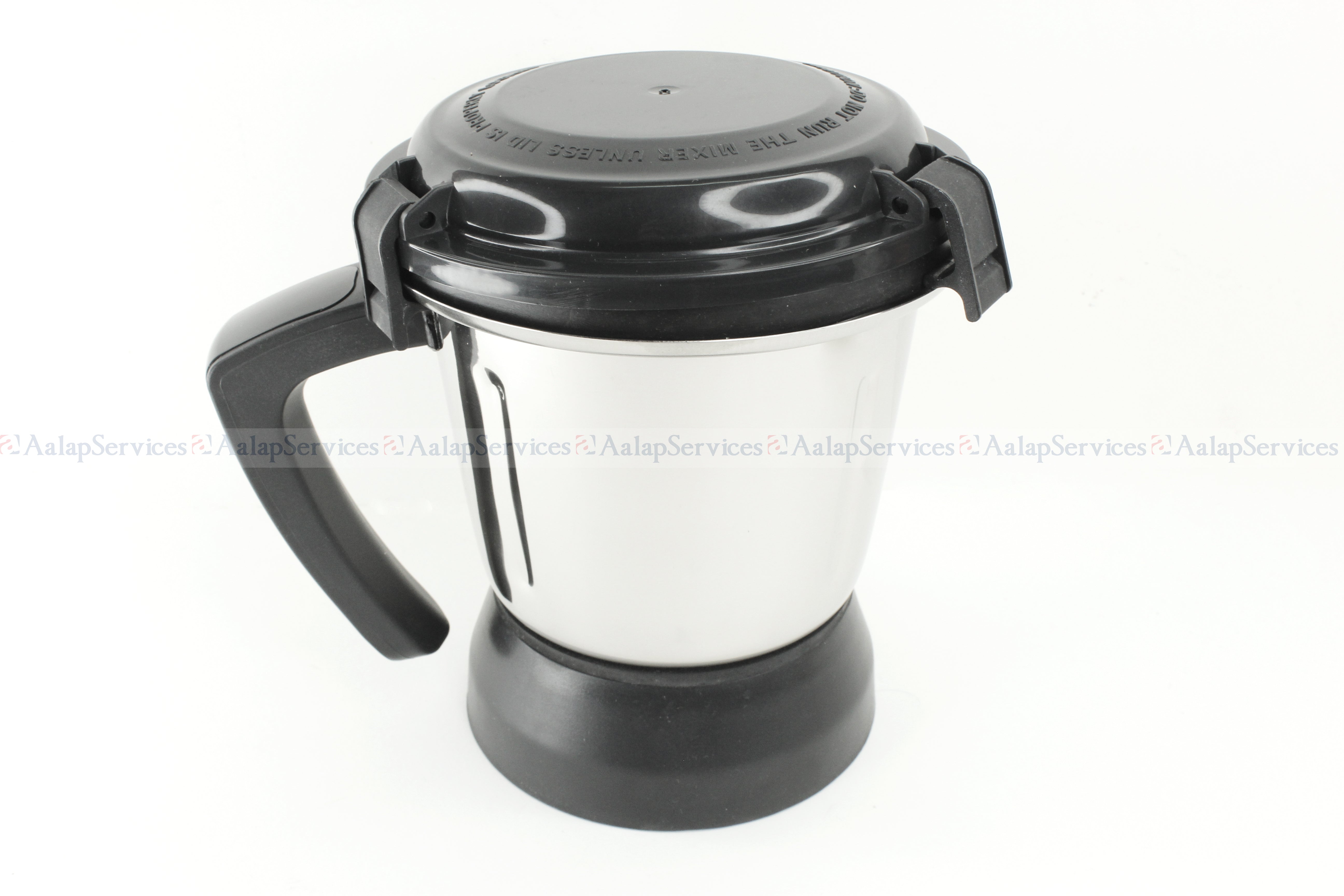 Bosch Dry Jar Assembly 11033573 for MGM4331RIN MGM4334RIN MGM4341RIN MGM6641BIN MGM6641WIN MGM6644BIN MGM6644WIN