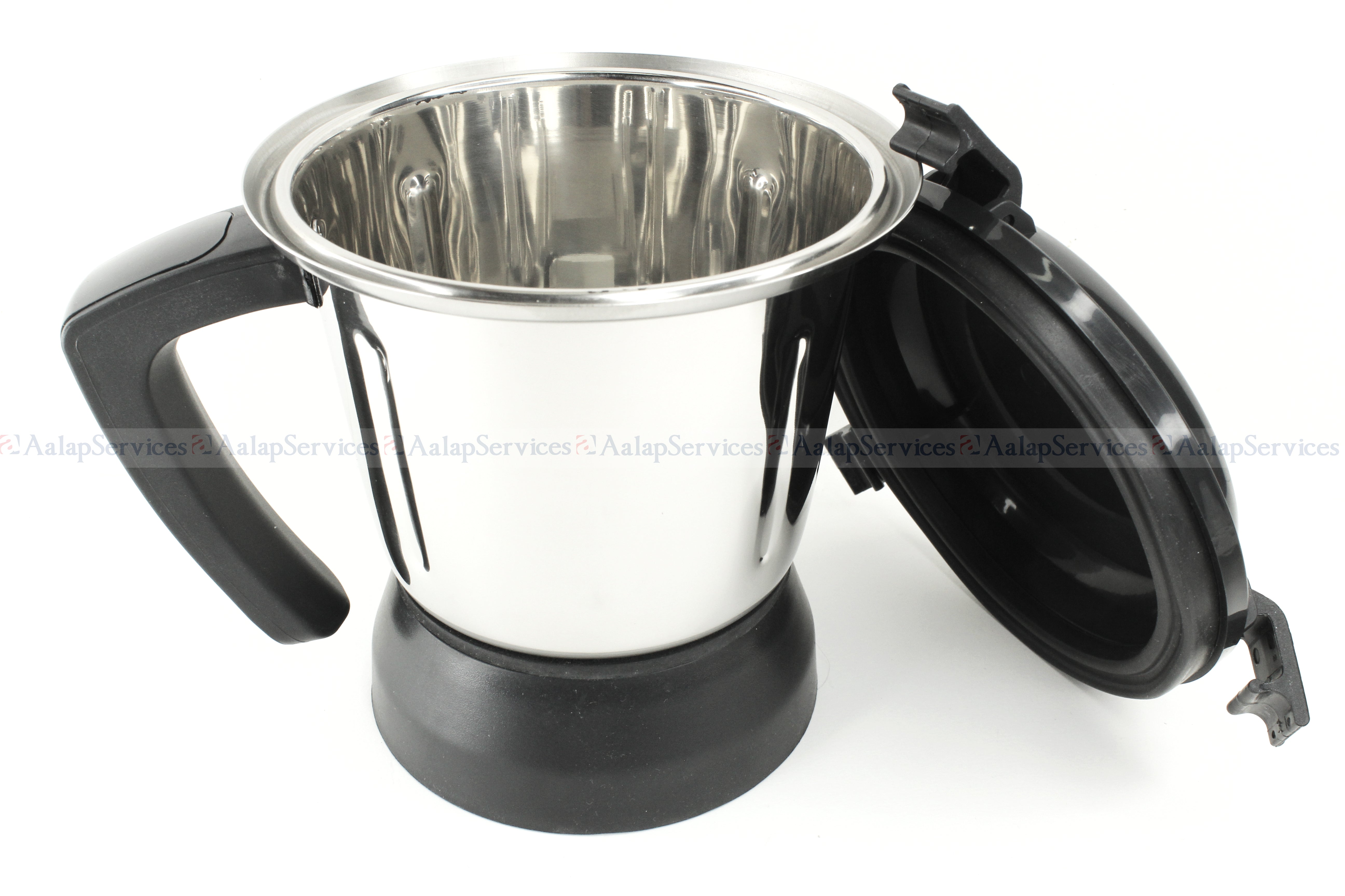 Bosch Dry Jar Assembly 11033573 for MGM4331RIN MGM4334RIN MGM4341RIN MGM6641BIN MGM6641WIN MGM6644BIN MGM6644WIN