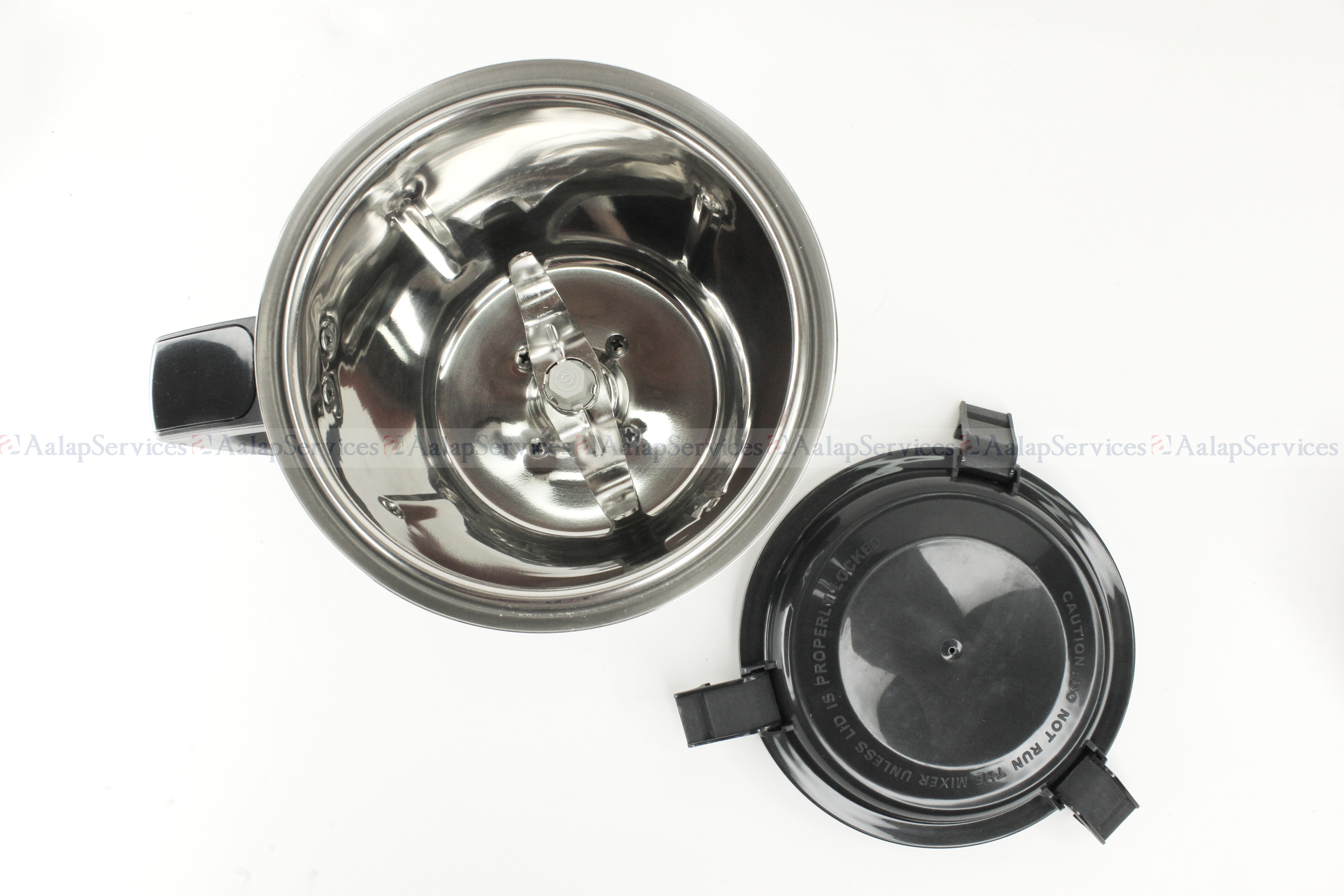 Bosch Dry Jar Assembly 11033573 for MGM4331RIN MGM4334RIN MGM4341RIN MGM6641BIN MGM6641WIN MGM6644BIN MGM6644WIN