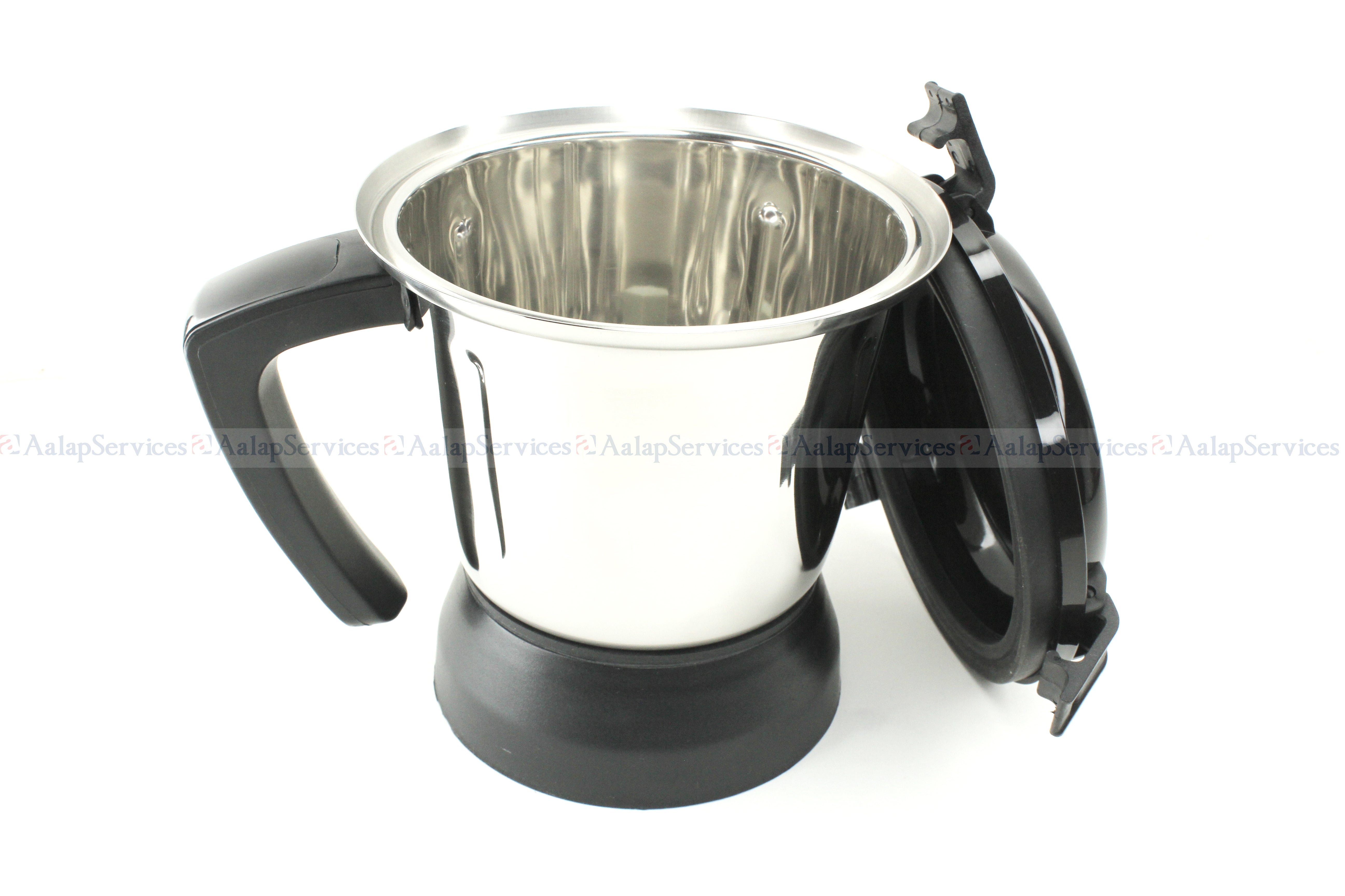 Bosch Dry Jar Assembly 11033575 for MGM4331BIN MGM4334BIN MGM4341BIN MGM4344BIN