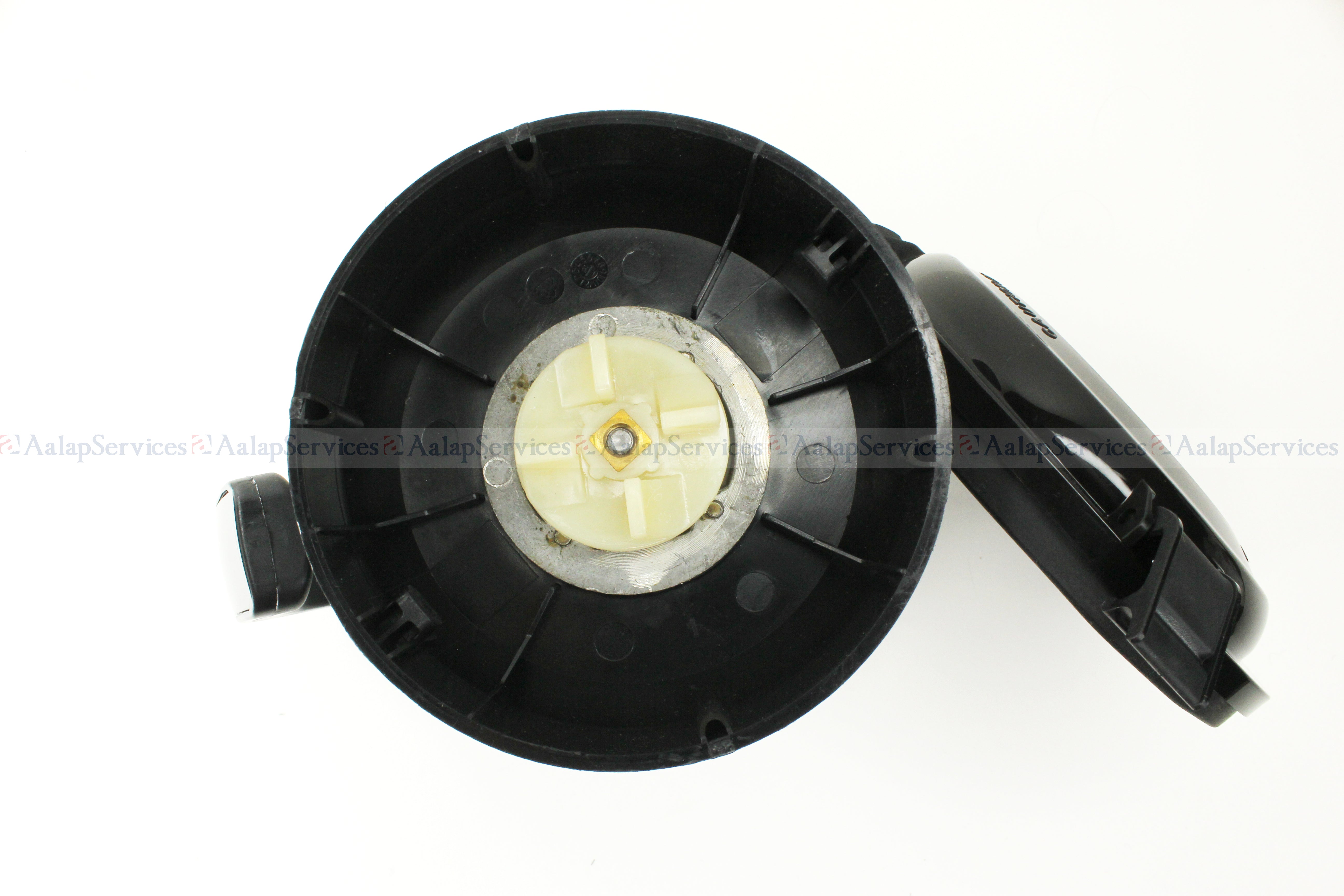 Bosch Dry Jar Assembly 11033575 for MGM4331BIN MGM4334BIN MGM4341BIN MGM4344BIN