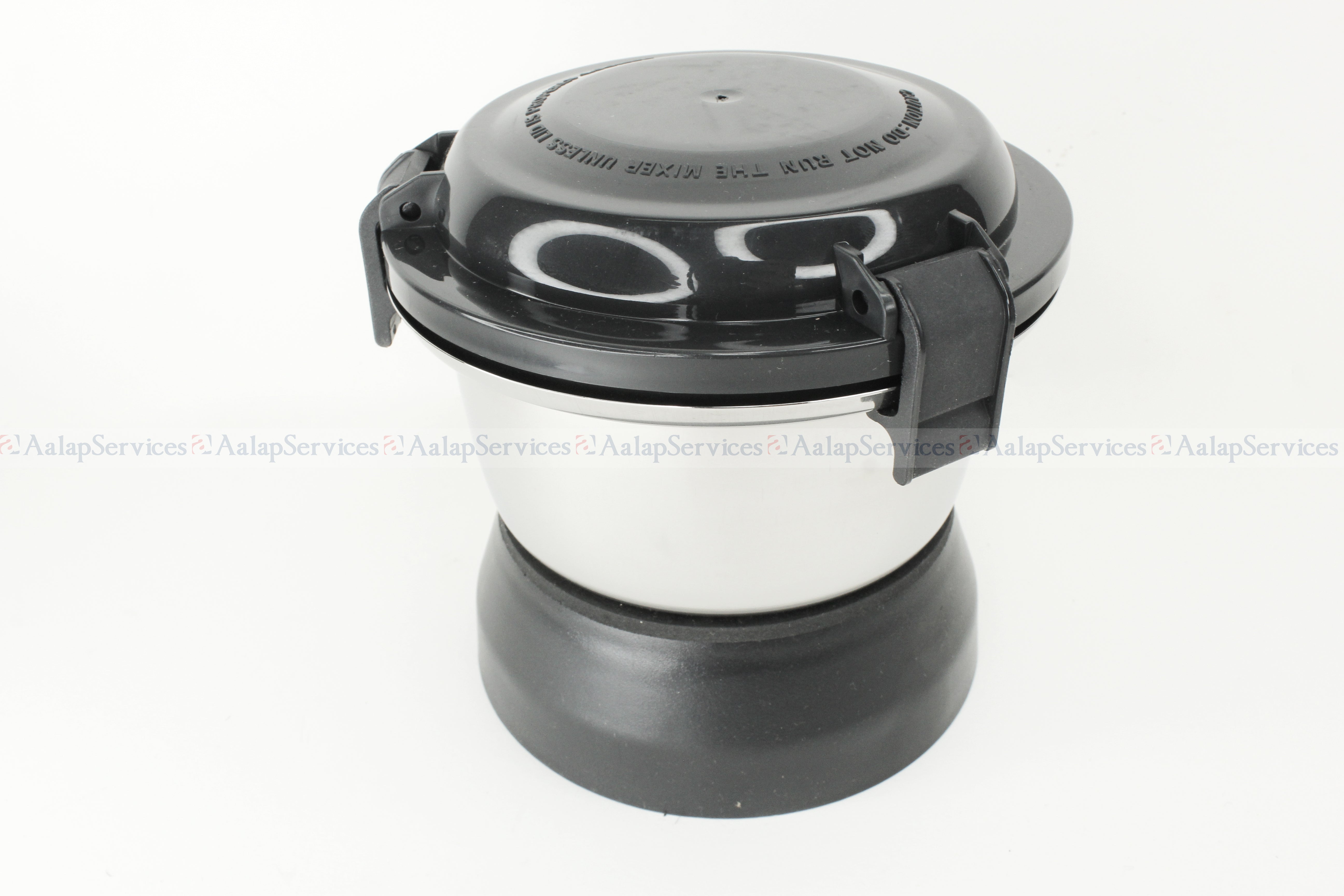 Bosch Chutney Jar Assembly 11033577 for MGM4331RIN MGM4334RIN MGM4341RIN MGM6641BIN MGM6641WIN MGM6644BIN MGM6644WIN