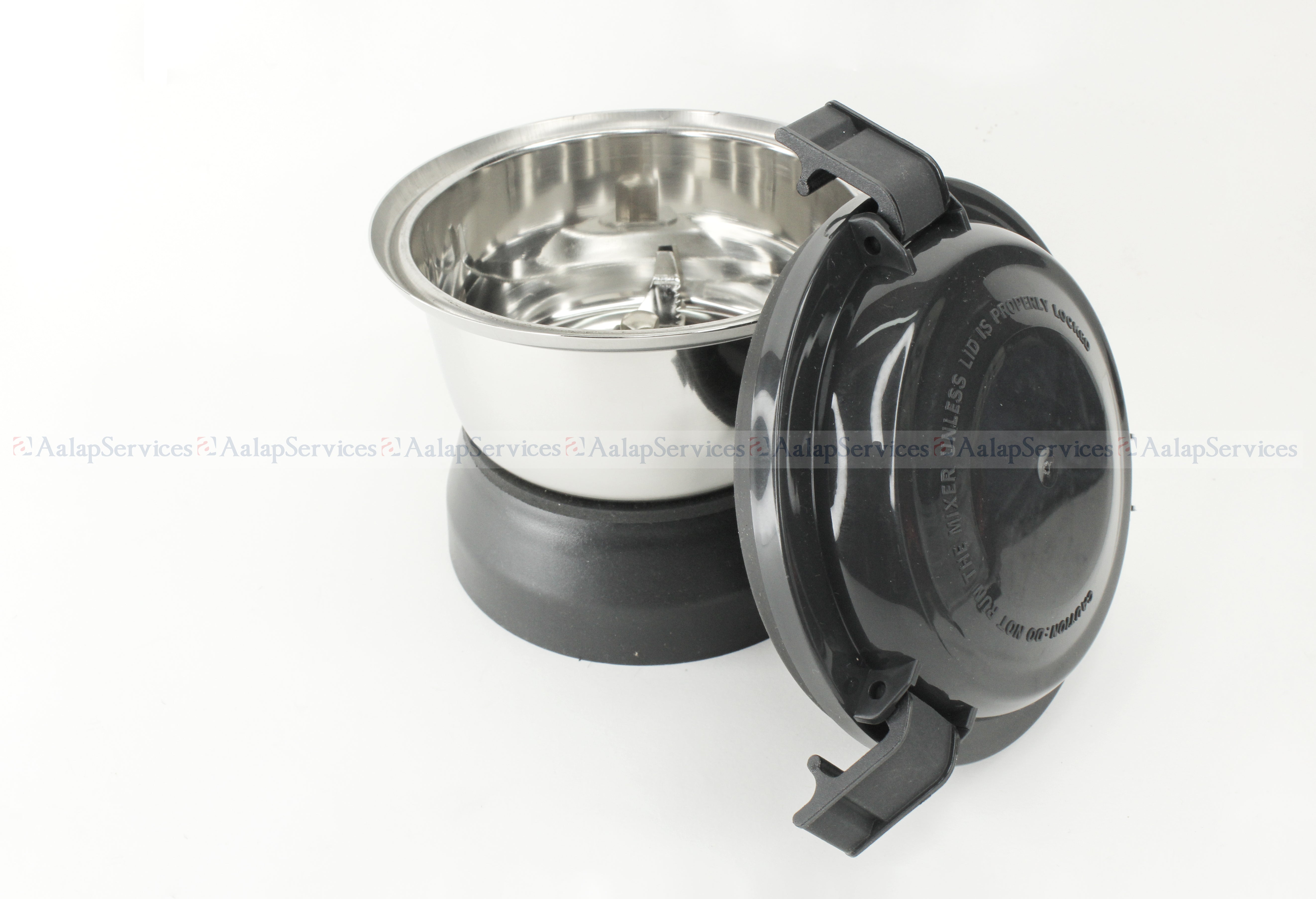 Bosch Chutney Jar Assembly 11033577 for MGM4331RIN MGM4334RIN MGM4341RIN MGM6641BIN MGM6641WIN MGM6644BIN MGM6644WIN