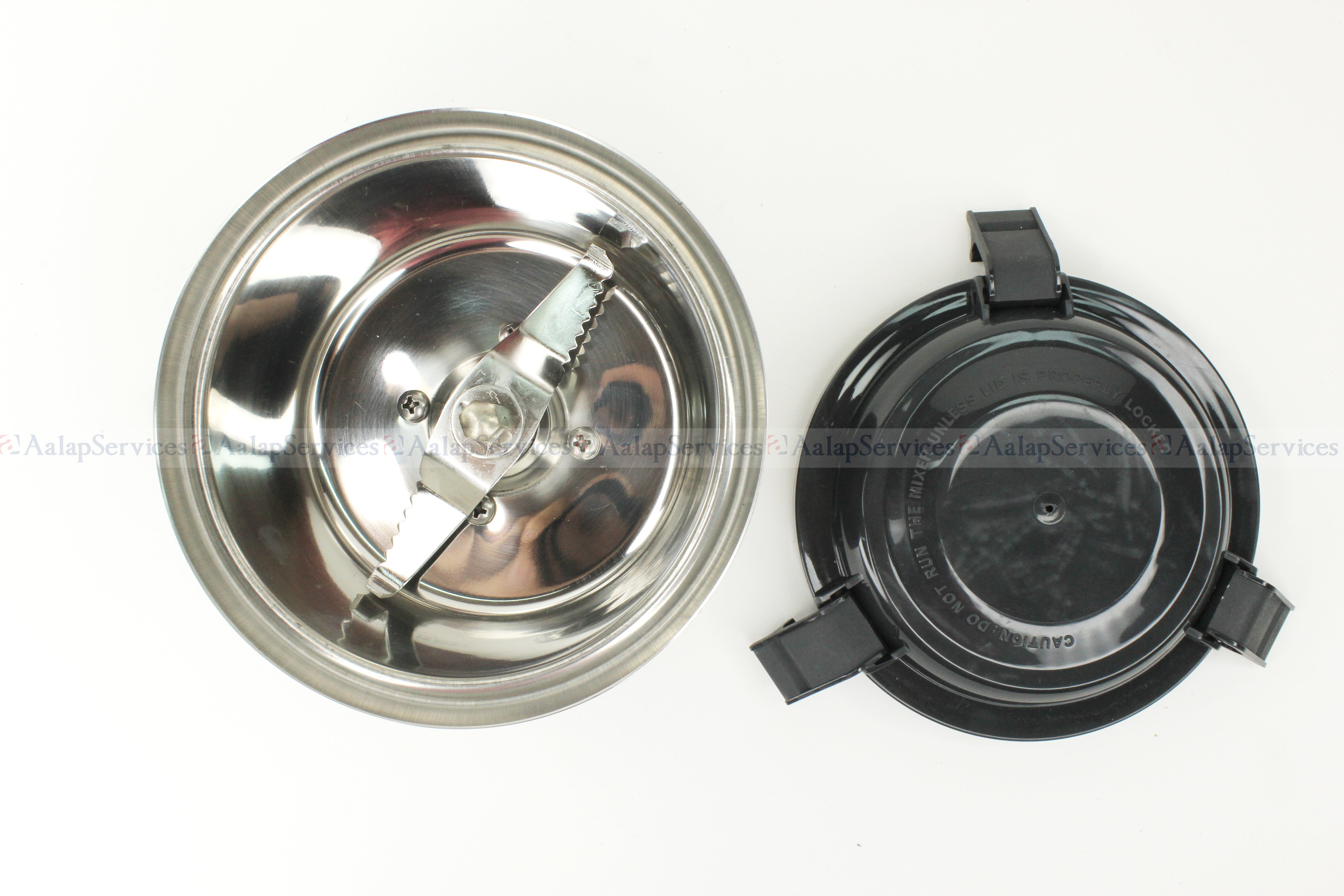 Bosch Chutney Jar Assembly 11033577 for MGM4331RIN MGM4334RIN MGM4341RIN MGM6641BIN MGM6641WIN MGM6644BIN MGM6644WIN