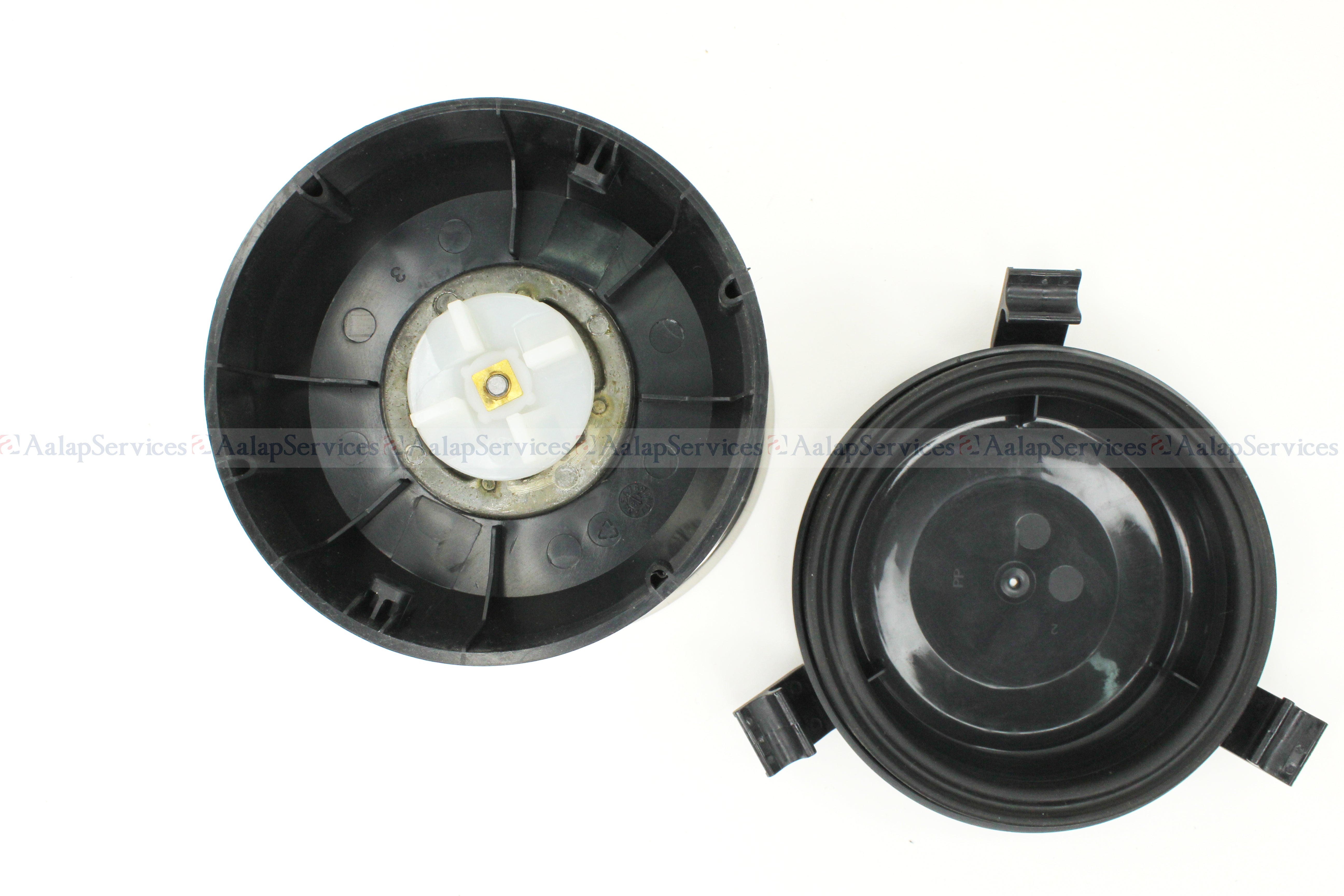 Bosch Chutney Jar Assembly 11033577 for MGM4331RIN MGM4334RIN MGM4341RIN MGM6641BIN MGM6641WIN MGM6644BIN MGM6644WIN