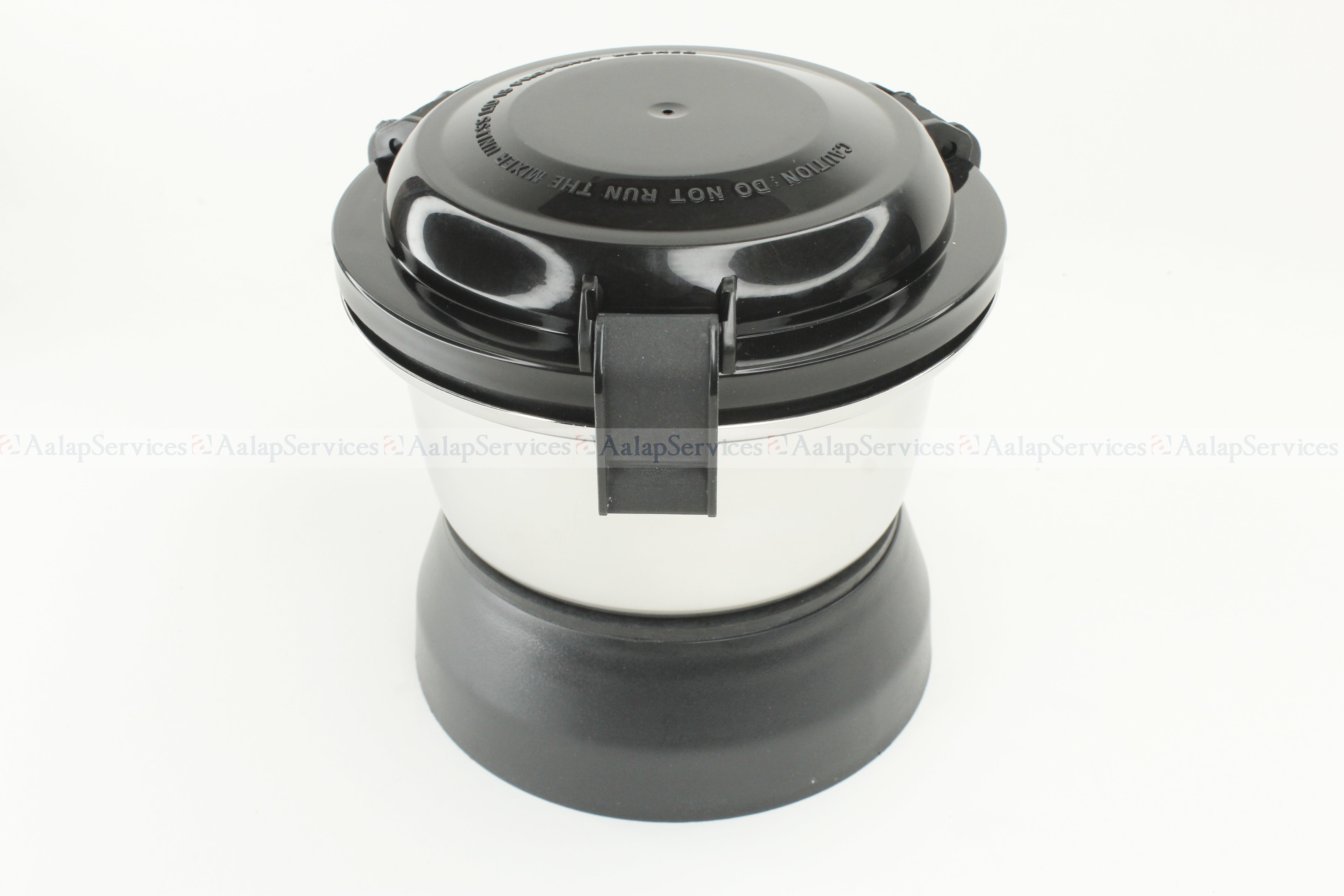 Bosch Chutney Jar Assembly 11033578 for MGM4331BIN MGM4334BIN MGM4341BIN MGM4344BIN
