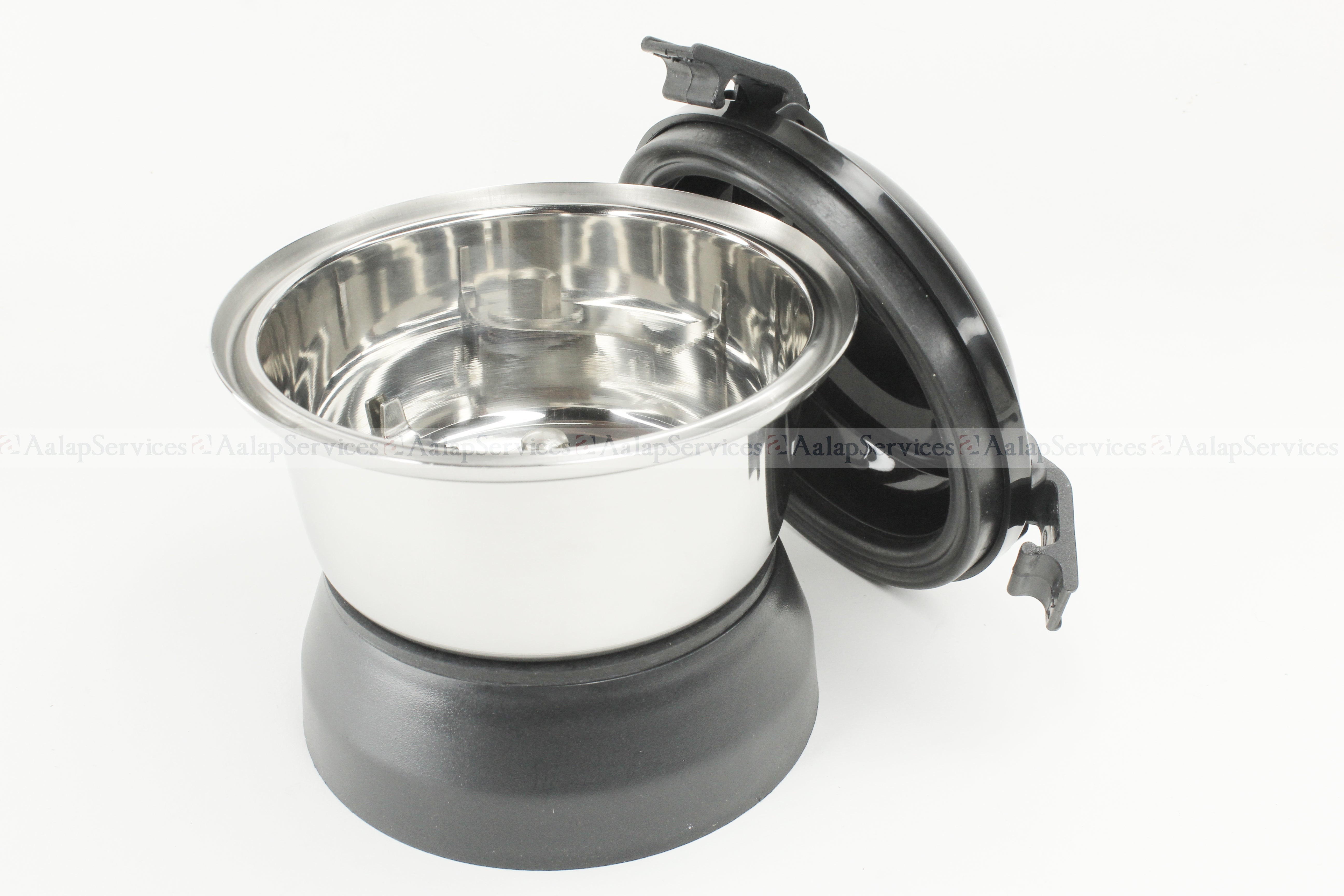 Bosch Chutney Jar Assembly 11033578 for MGM4331BIN MGM4334BIN MGM4341BIN MGM4344BIN