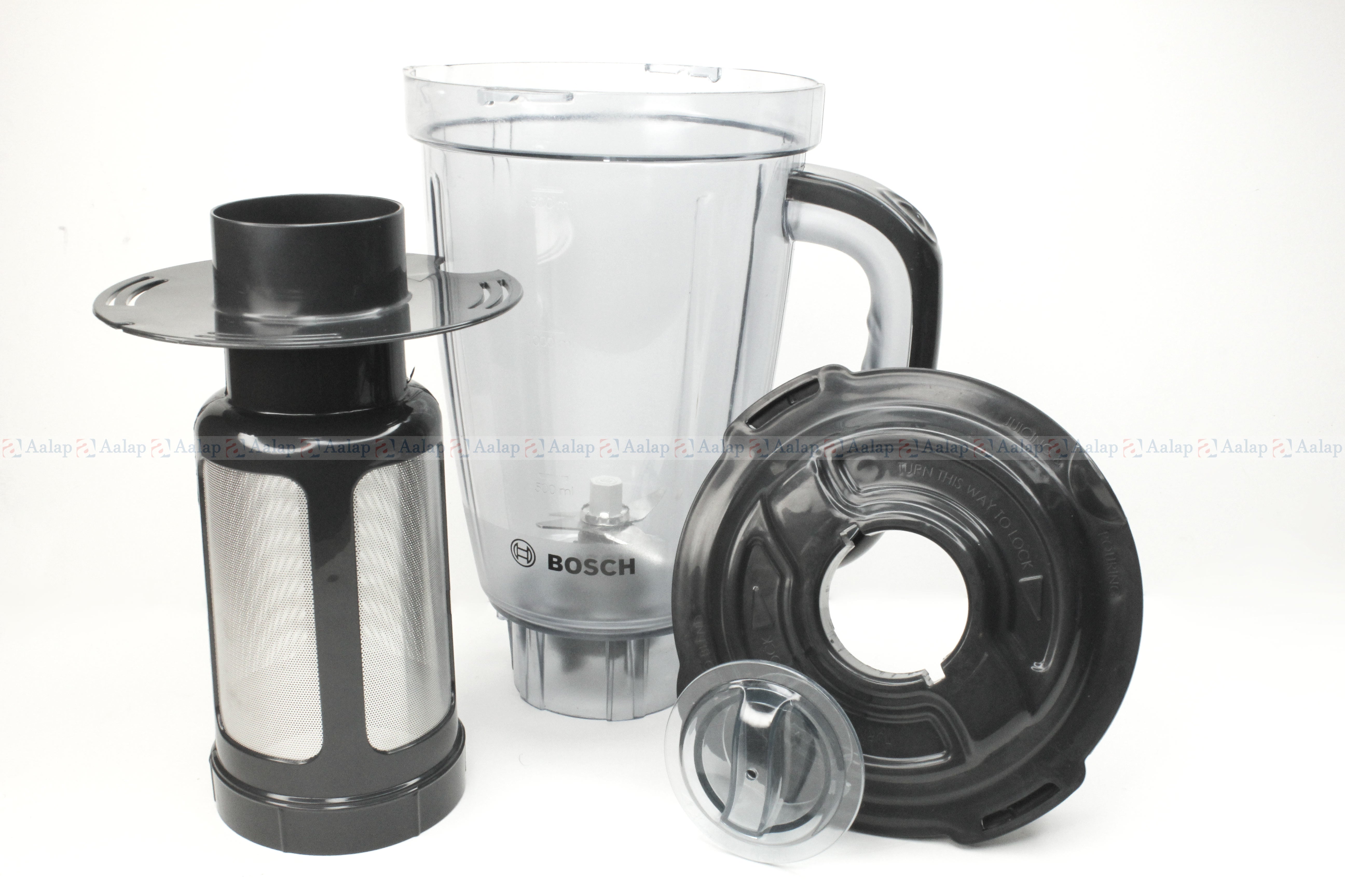 Bosch Blender Jar Assembly 11038241 for MGM8842GIN