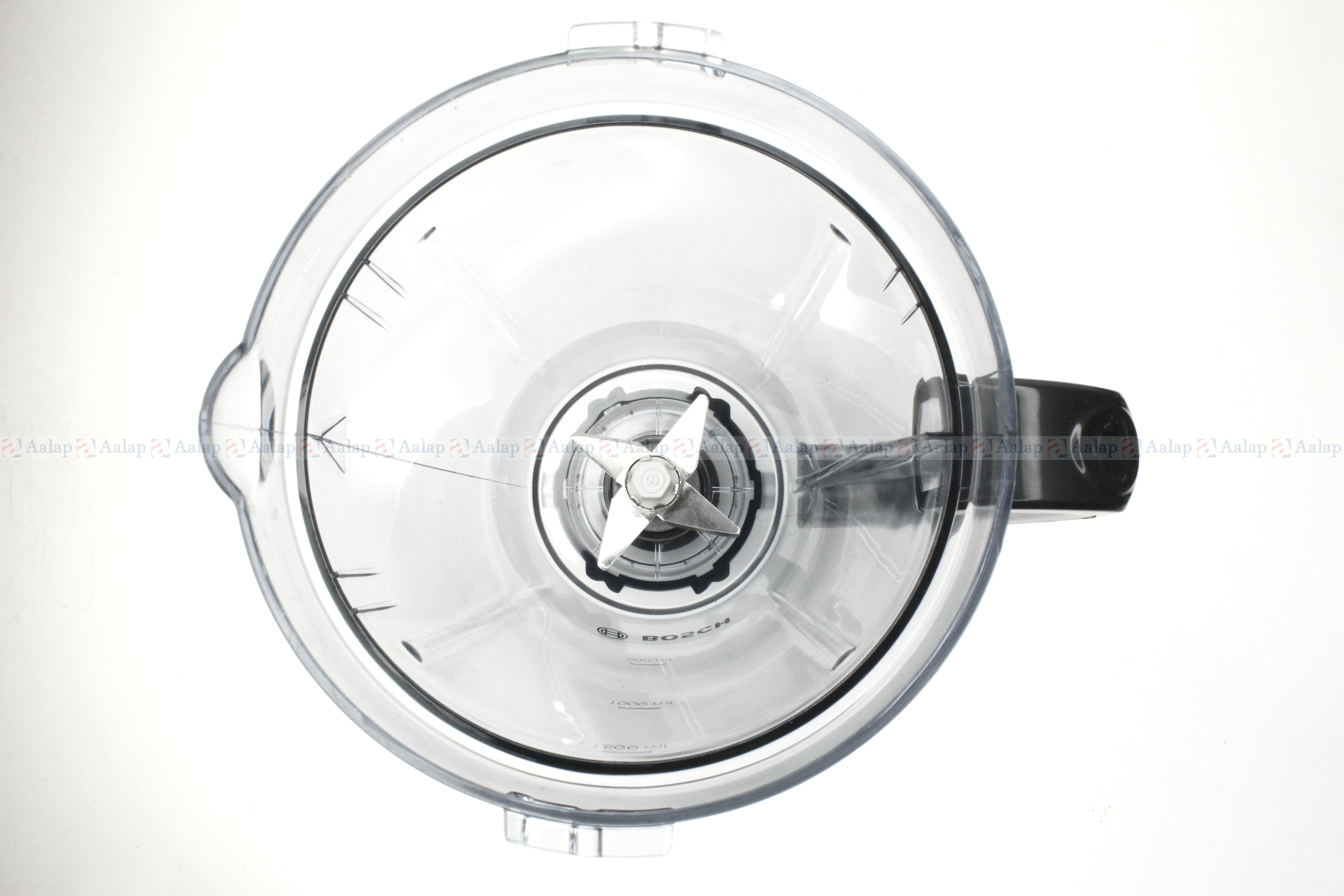 Bosch Blender Jar Assembly 11038241 for MGM8842GIN