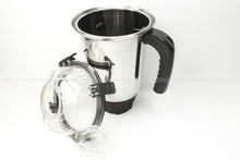 Load image into Gallery viewer, Bosch Wet Jar Assembly 11038242 for MGM8842GIN
