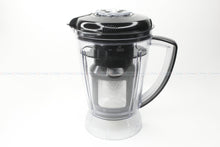 Load image into Gallery viewer, Bosch Blender Jar Assembly 11033582 for MGM4341BIN MGM4344BIN
