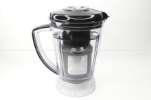 Load image into Gallery viewer, Bosch Blender Jar Assembly 11033582 for MGM4341BIN MGM4344BIN
