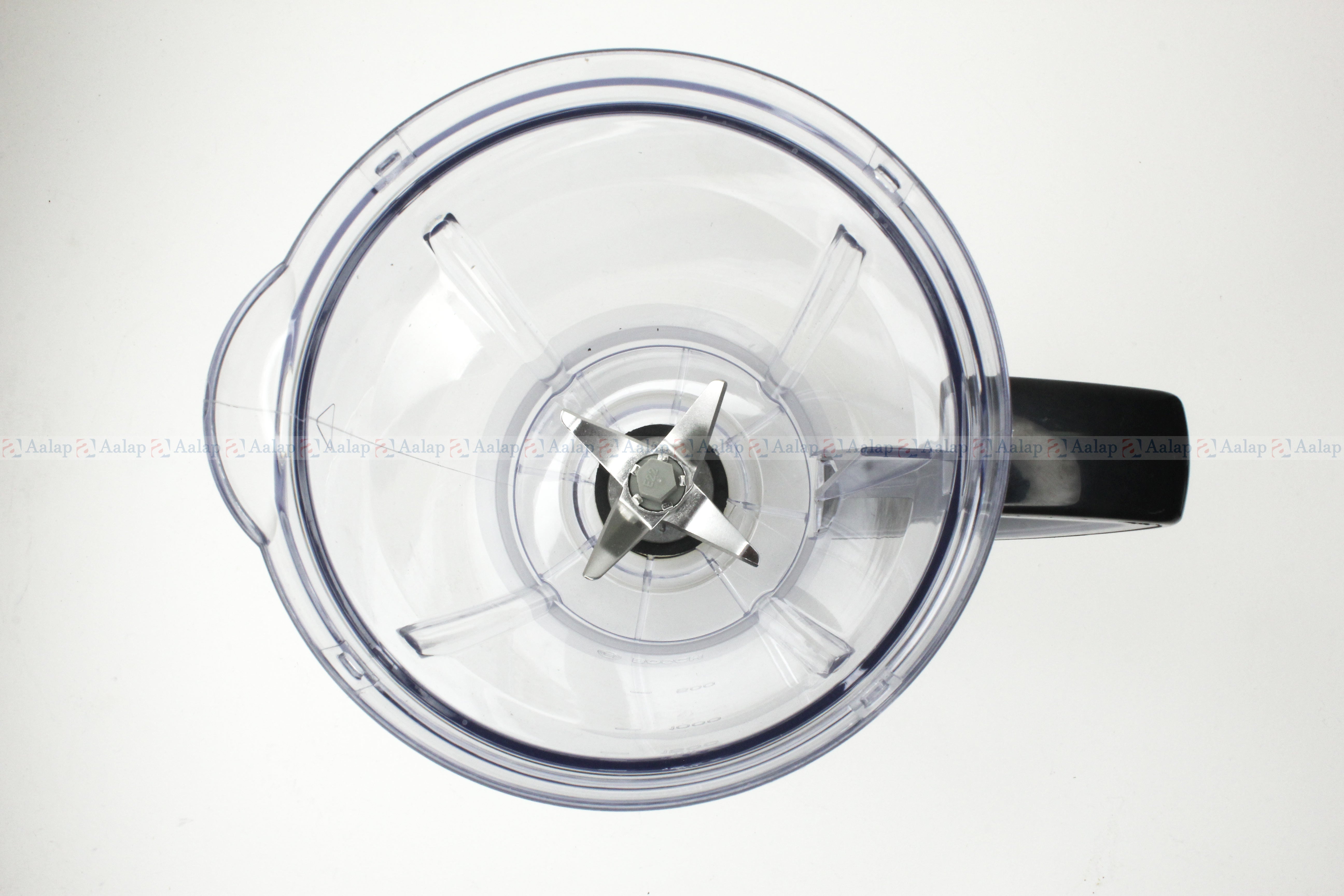 Bosch Blender Jar Assembly 11033582 for MGM4341BIN MGM4344BIN