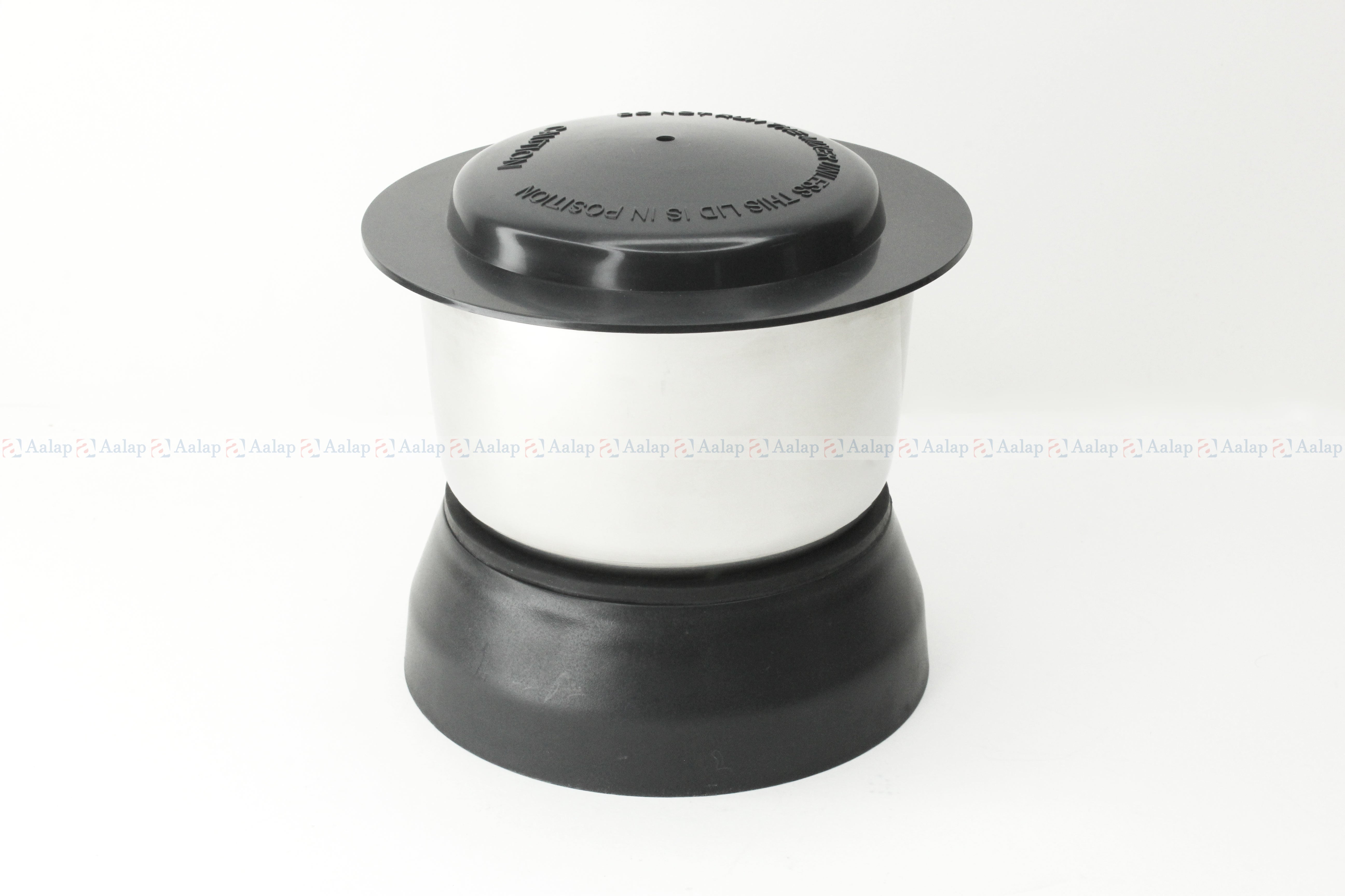 Bosch Chutney Jar Assembly 11033579 for MGM2130RIN MGM2130WIN MGM2133BIN MGM2133RIN