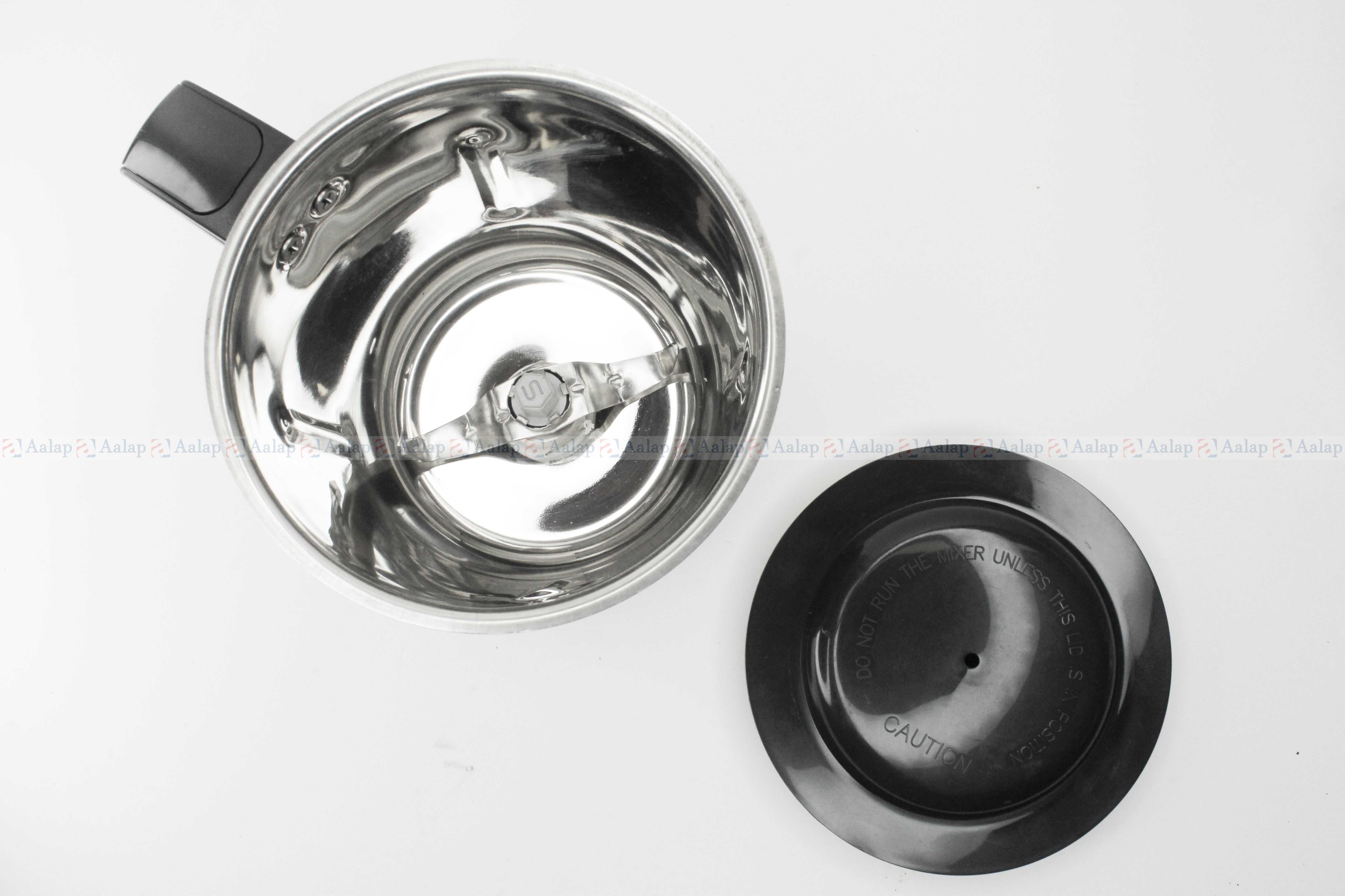 Bosch Dry Jar Assembly 11033576 for MGM2130RIN MGM2130WIN MGM2133BIN MGM2133RIN