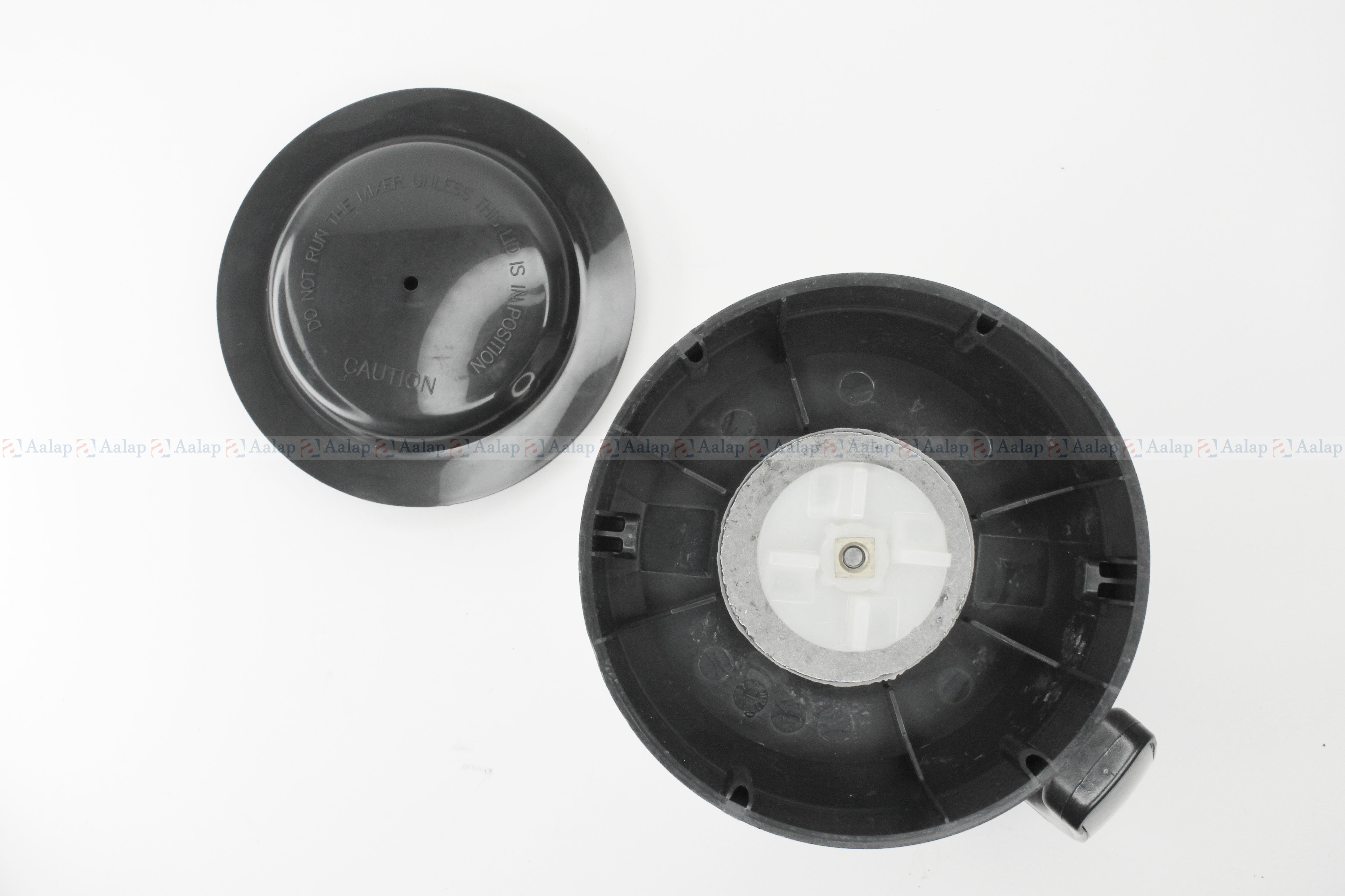 Bosch Dry Jar Assembly 11033576 for MGM2130RIN MGM2130WIN MGM2133BIN MGM2133RIN