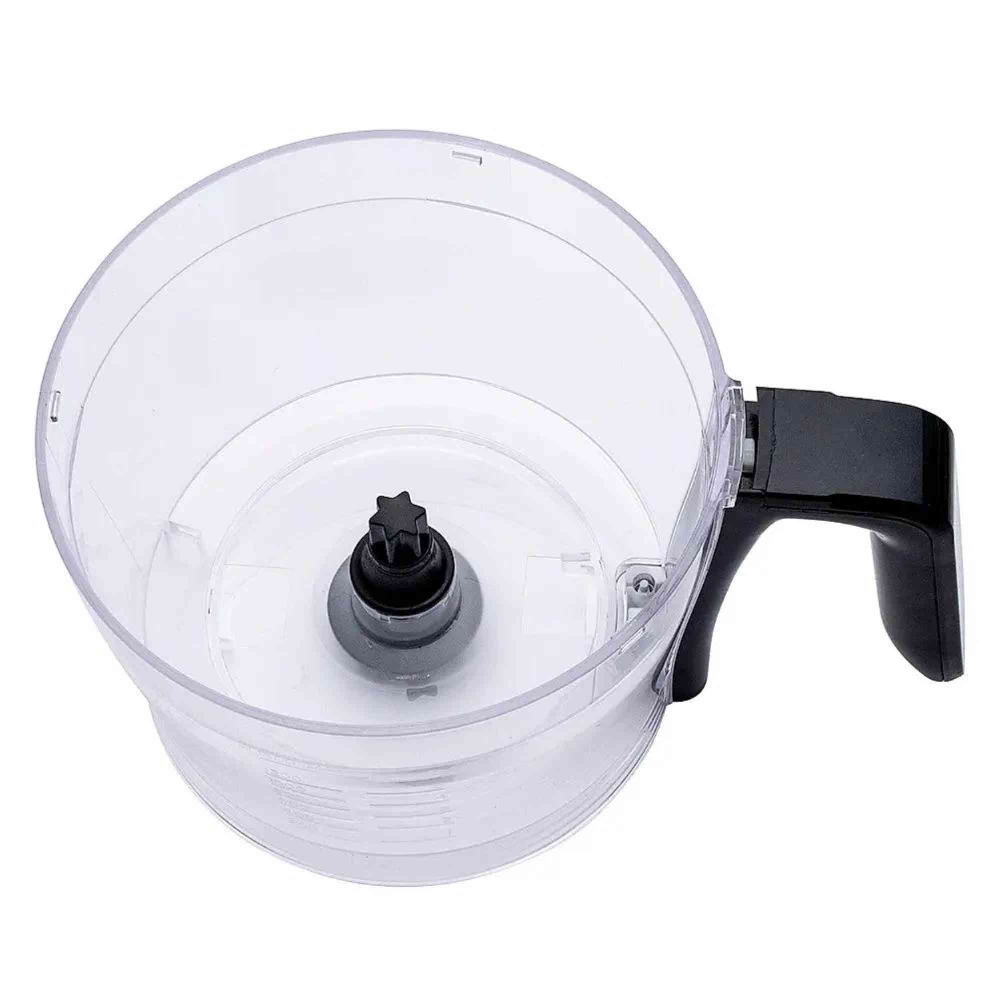 Philips Bowl Assembly for HL7707 Food Processor