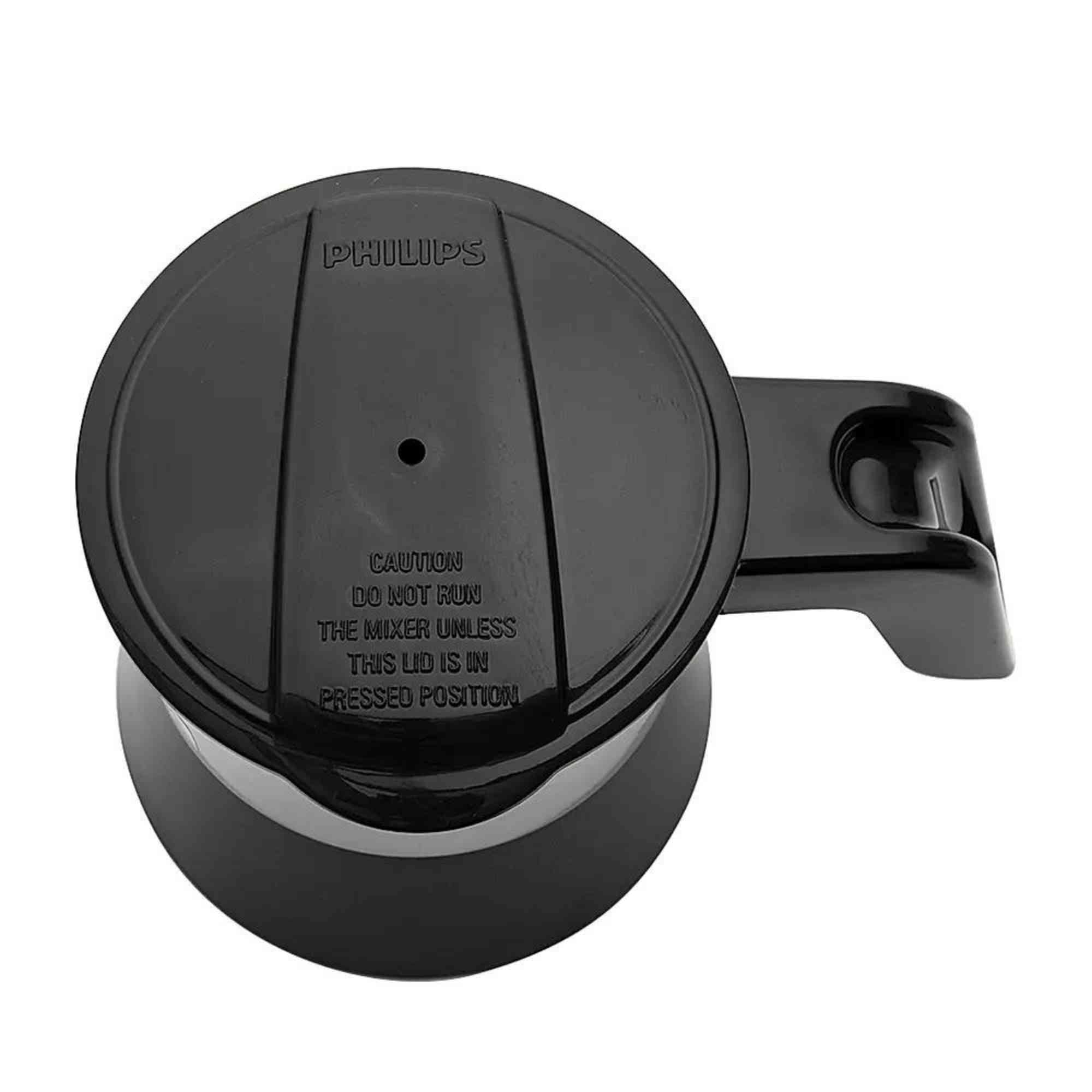 Philips Chutney Jar Assembly for HL7579 HL7580