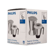 Load image into Gallery viewer, Philips Chutney Jar Assembly for HL7579 HL7580
