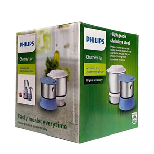 Philips Chutney Jar Assembly for HL1618 HL1643 & HL1629 Also Compatible with HL1645