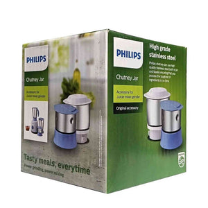Philips Chutney Jar Assembly for HL7705, HL7710, HL7715 & HL7720