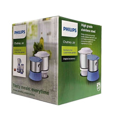 Load image into Gallery viewer, Philips Chutney Jar Assembly for HL7750
