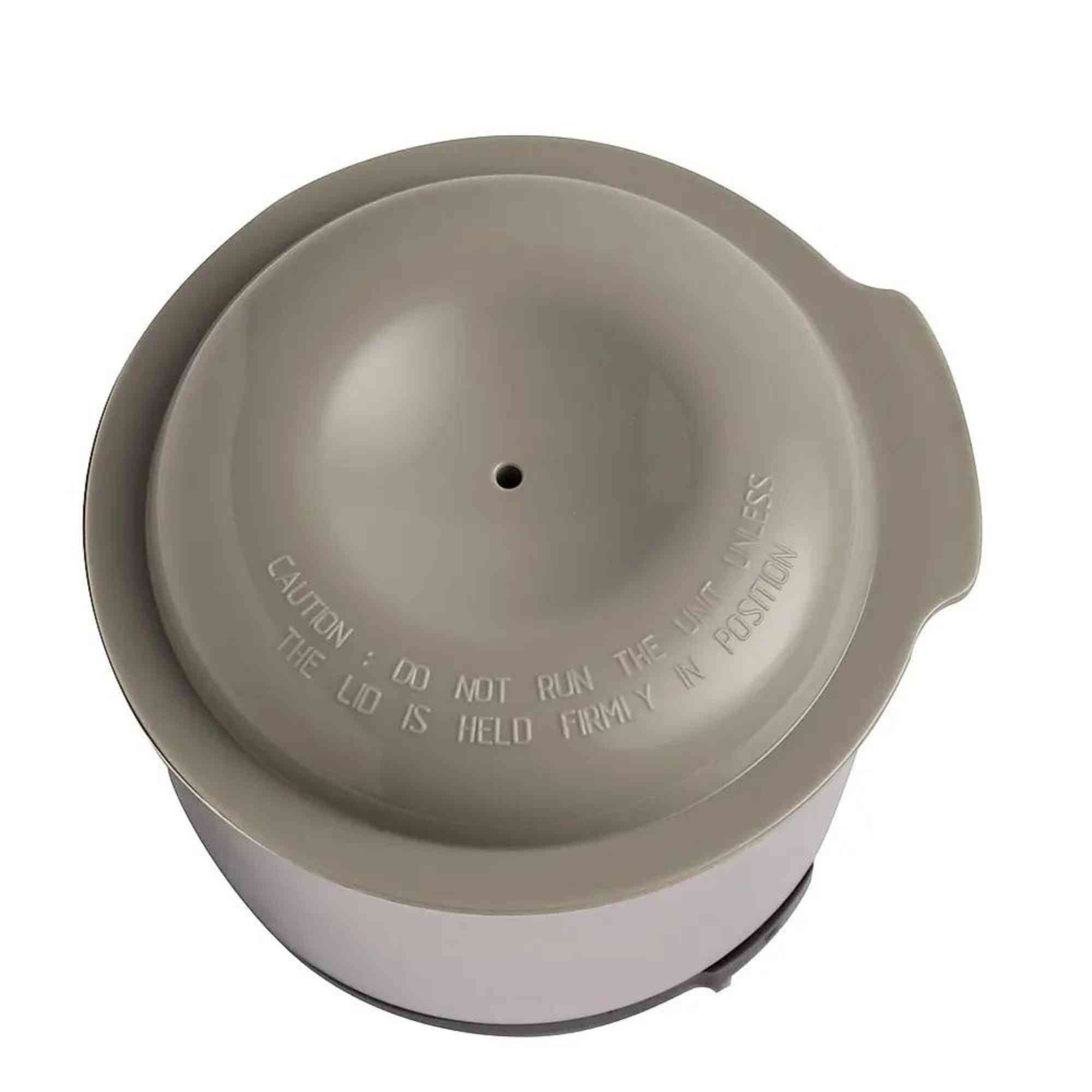 Philips Chutney Jar Assembly for HL7756