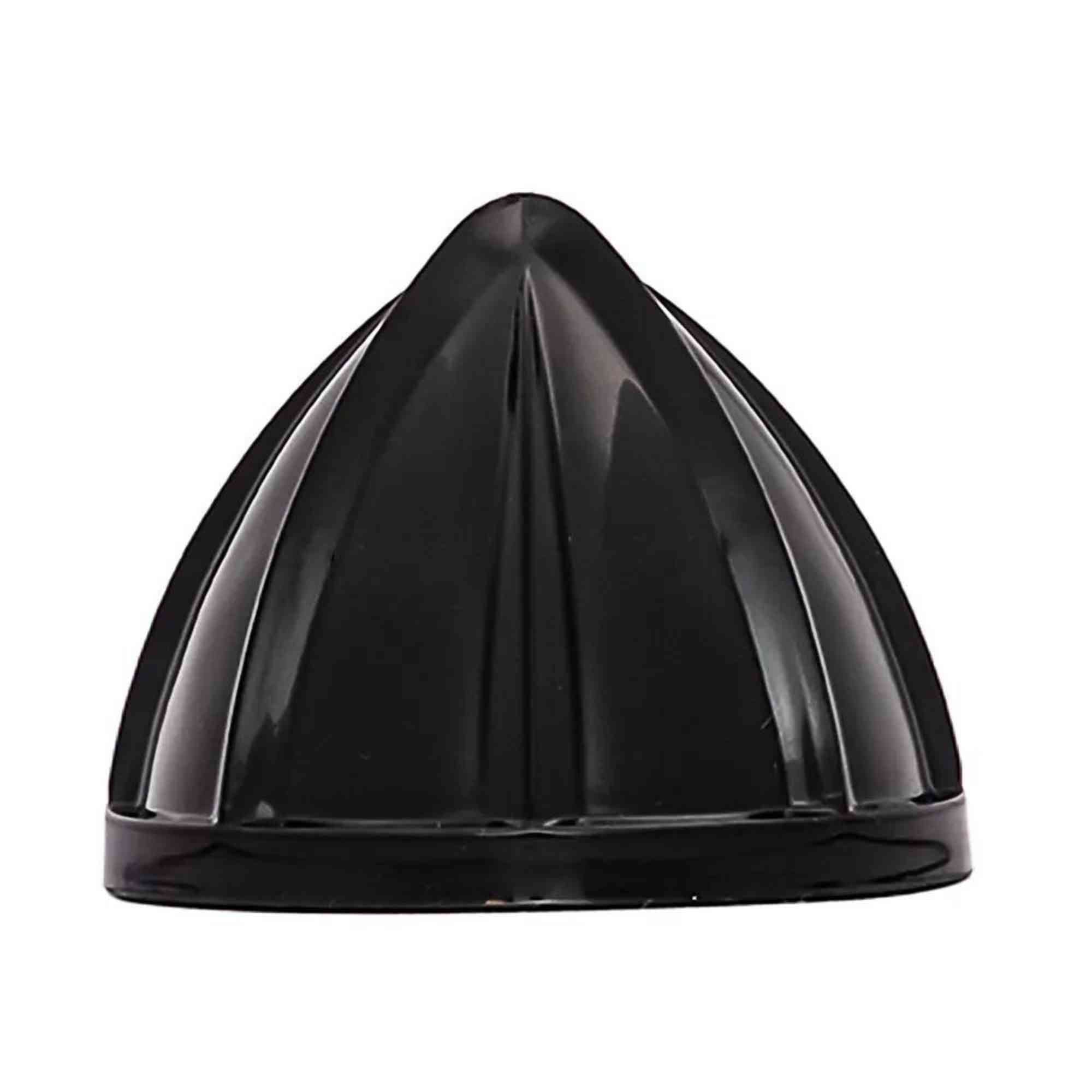 Philips Food Processor Citrus Press Cone for HL7707 (Black)