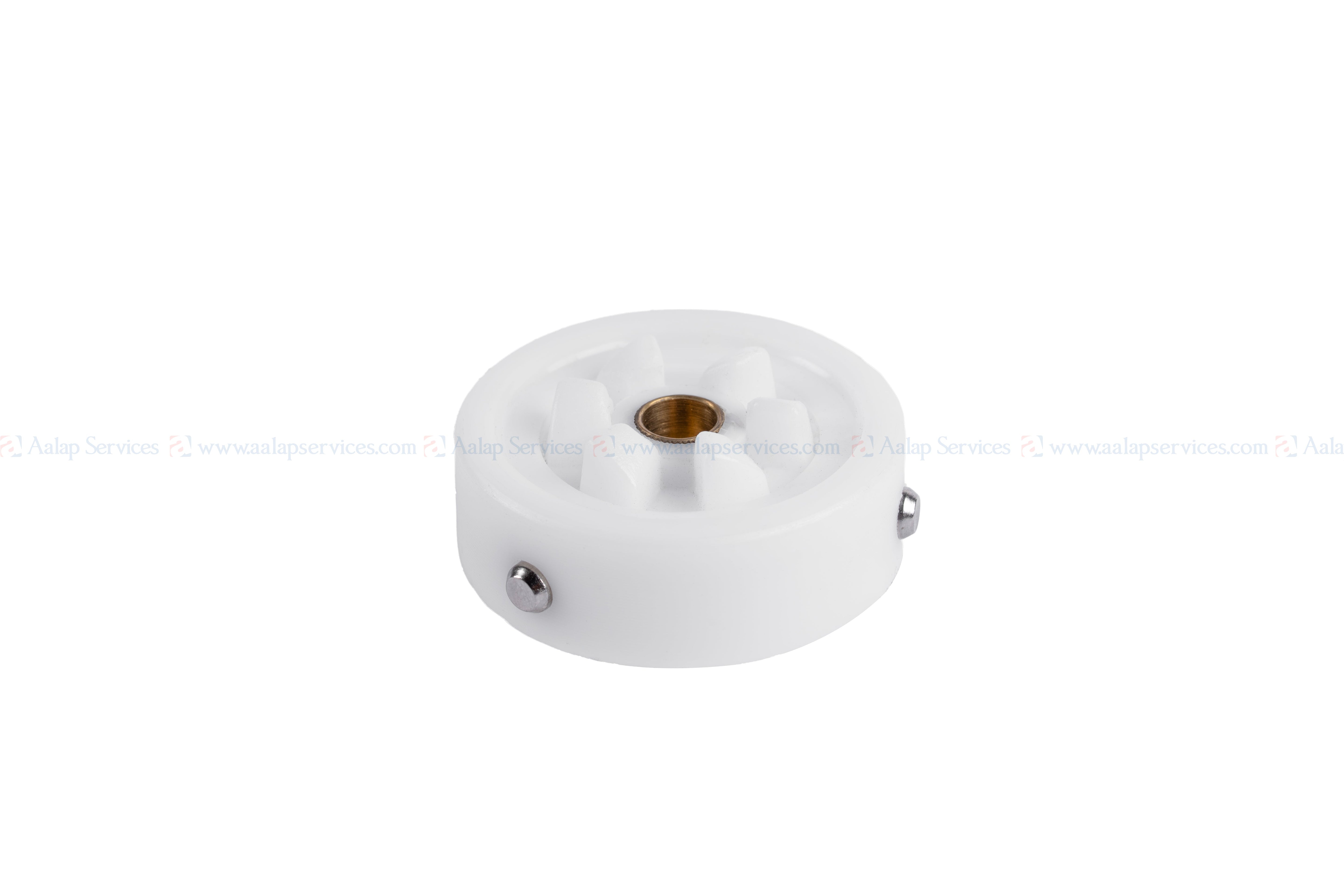 Bajaj Coupler for Motor & Jar – Compatible with Bajaj JX5 Mixer Grinder