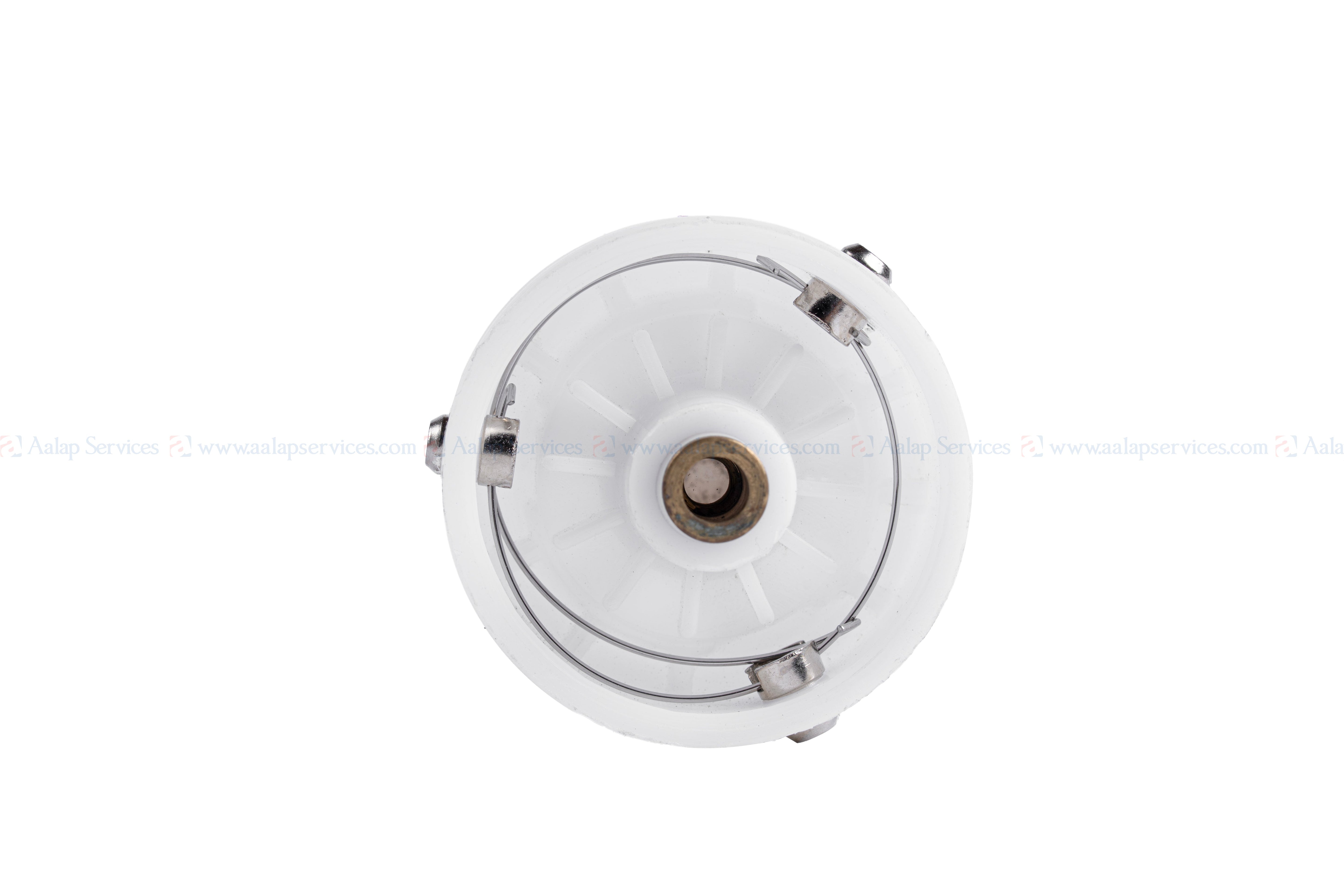 Bajaj Coupler for Motor & Jar – Compatible with Bajaj JX5 Mixer Grinder