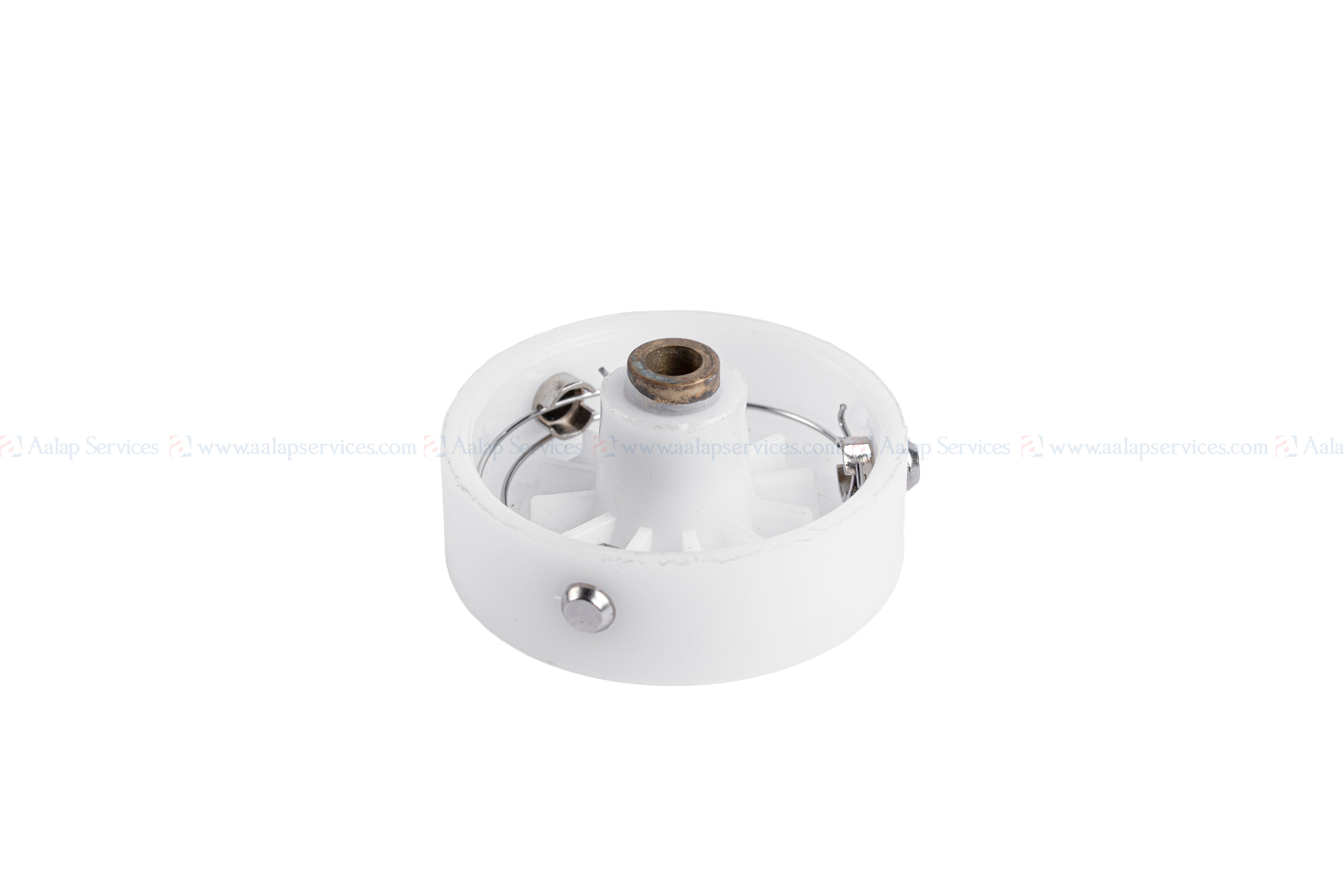 Bajaj Coupler for Motor & Jar – Compatible with Bajaj JX5 Mixer Grinder