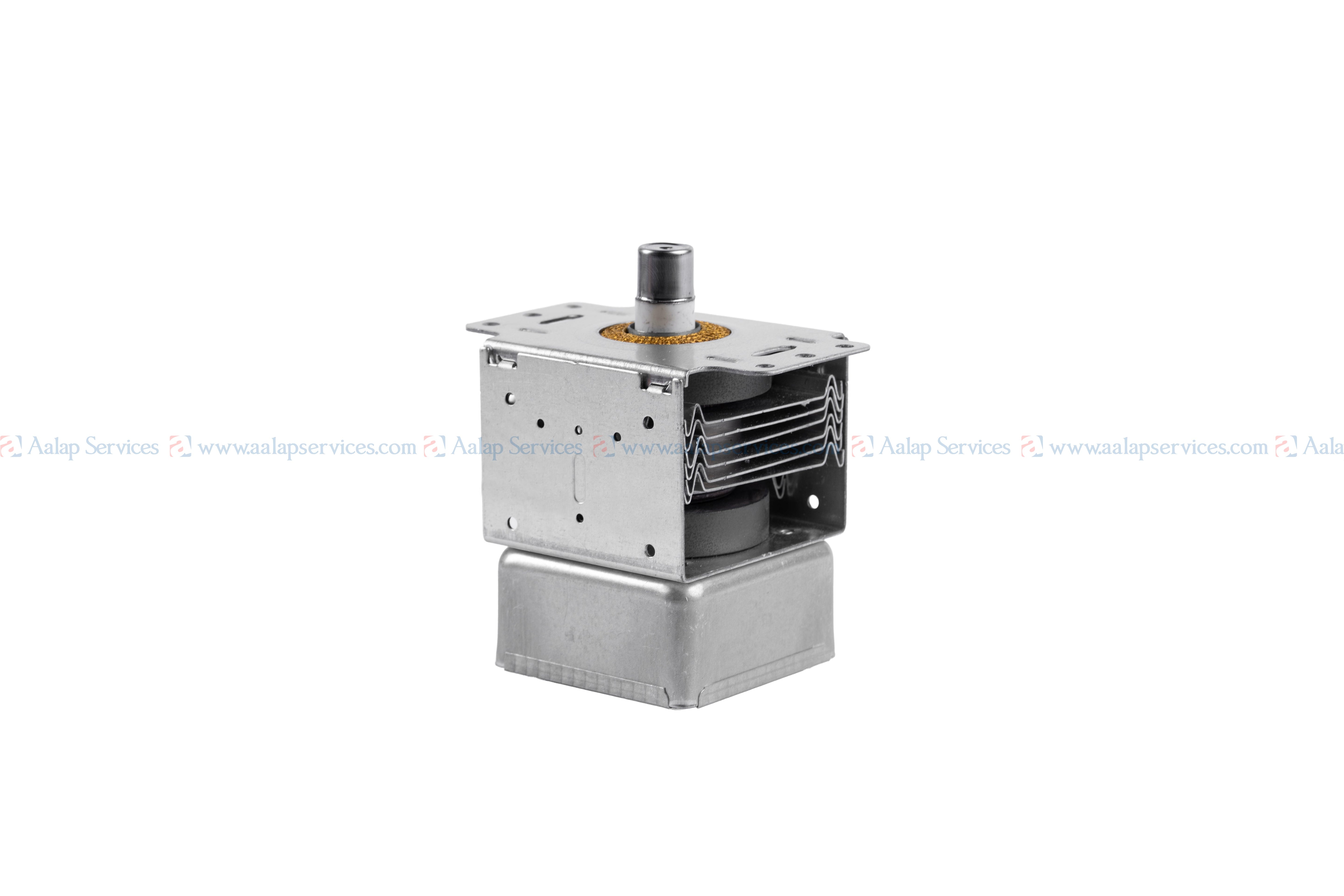 Bajaj Magnetron Tube for 20MT DLX Microwave – Original Spare Part for High-Performance Heating