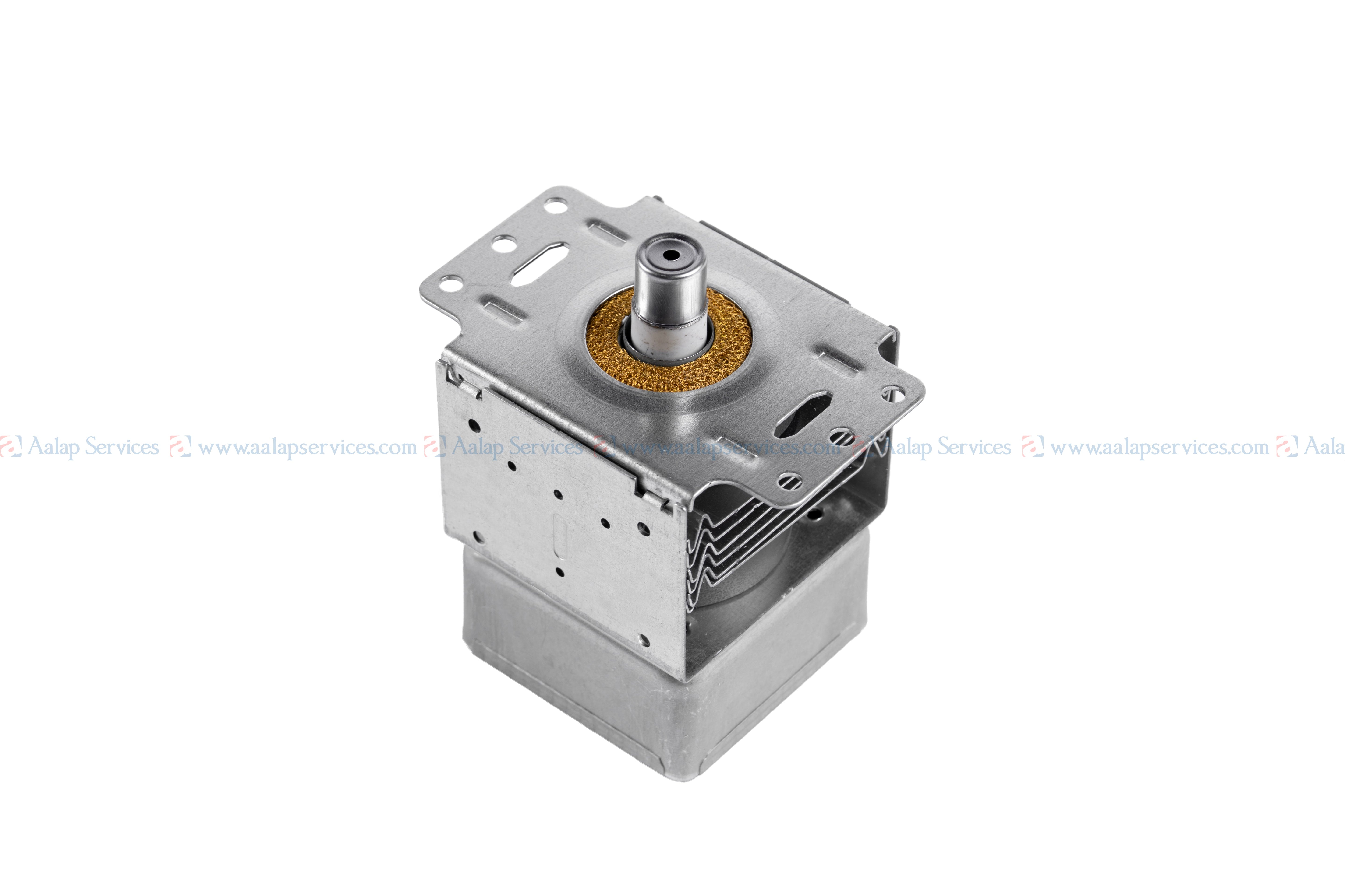 Bajaj Magnetron Tube for 20MT DLX Microwave – Original Spare Part for High-Performance Heating