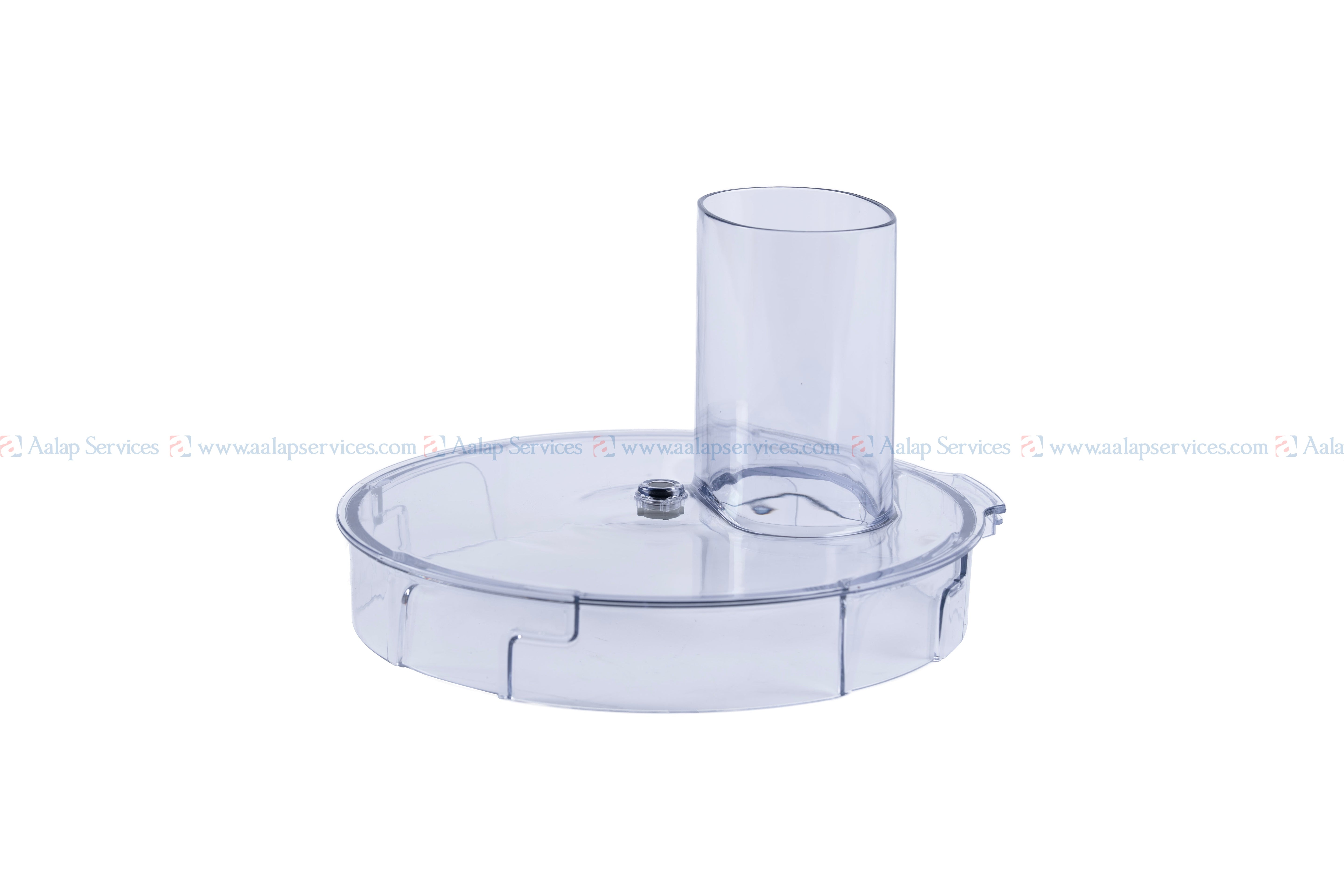 Bajaj New Bowl Lid – Compatible with Food Art Icon DLX Food Processor