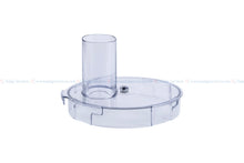 Load image into Gallery viewer, Bajaj New Bowl Lid – Compatible with Food Art Icon DLX Food Processor
