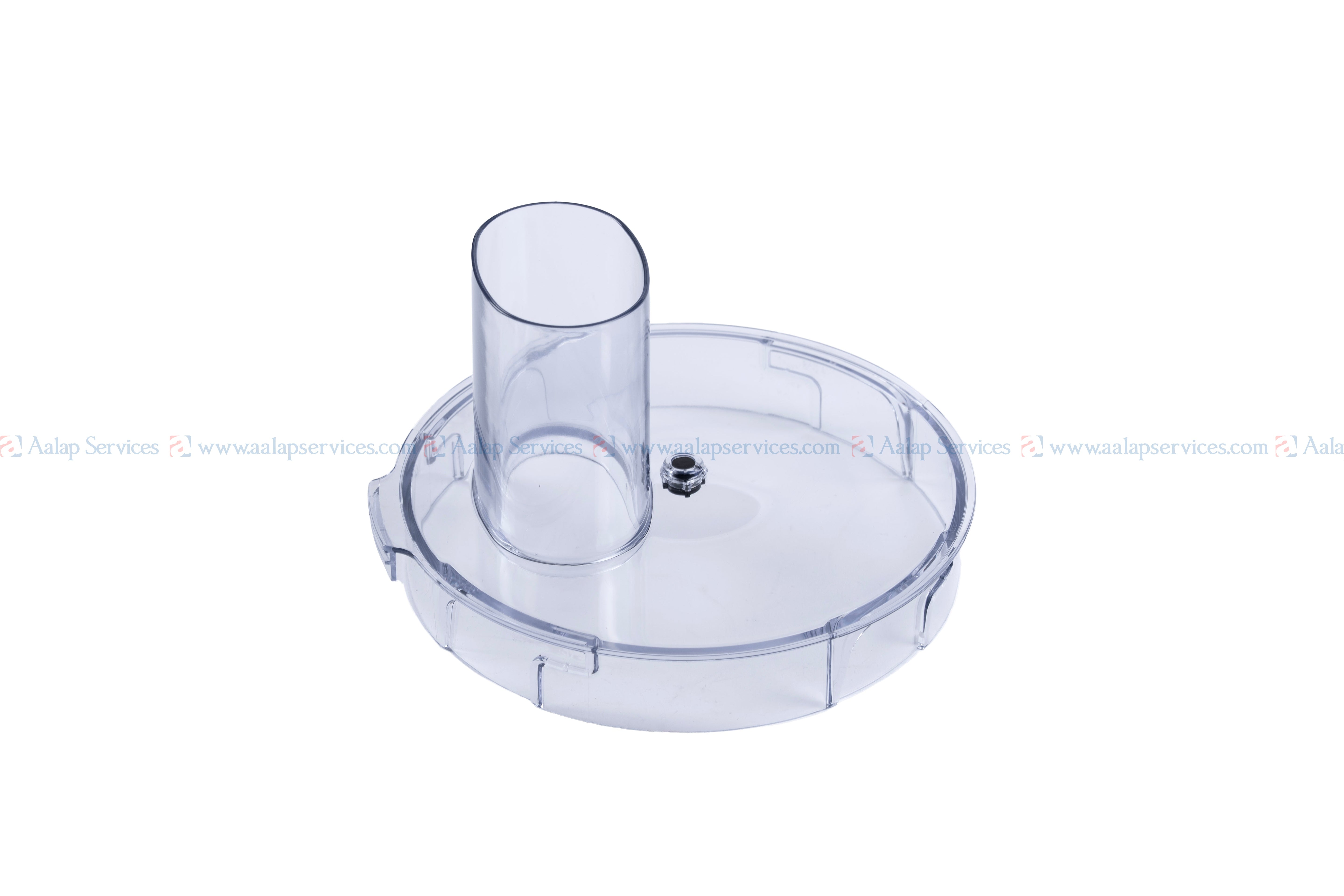 Bajaj New Bowl Lid – Compatible with Food Art Icon DLX Food Processor