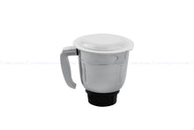 Load image into Gallery viewer, Bajaj Dry Jar Assembly for GX7 Mixer Grinder – Original Spare Jar with Blade &amp; Lid
