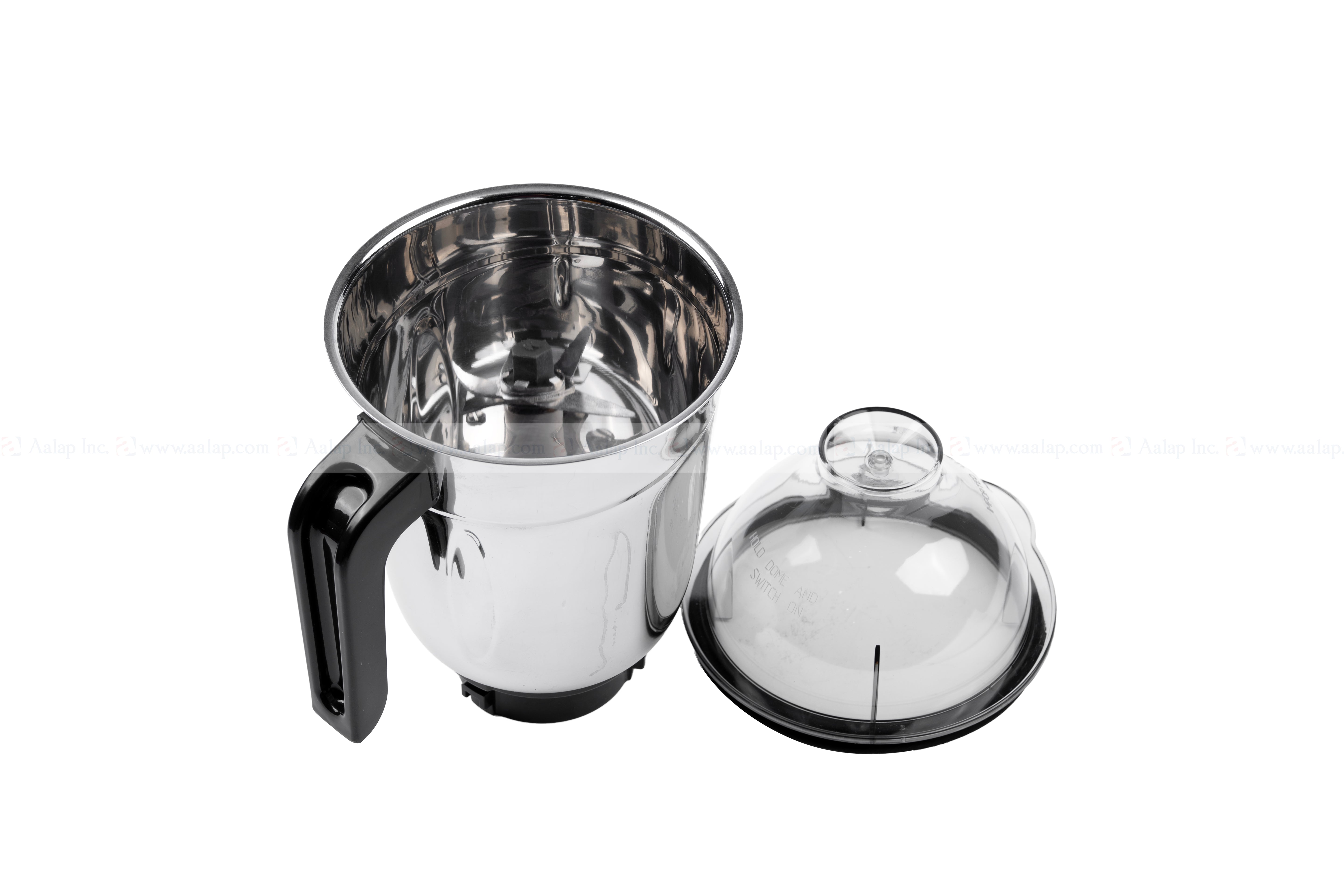 Philips 1.0 Litre Jar Assembly for Hercules HL7713 HL7714 1000W Mixer Grinder