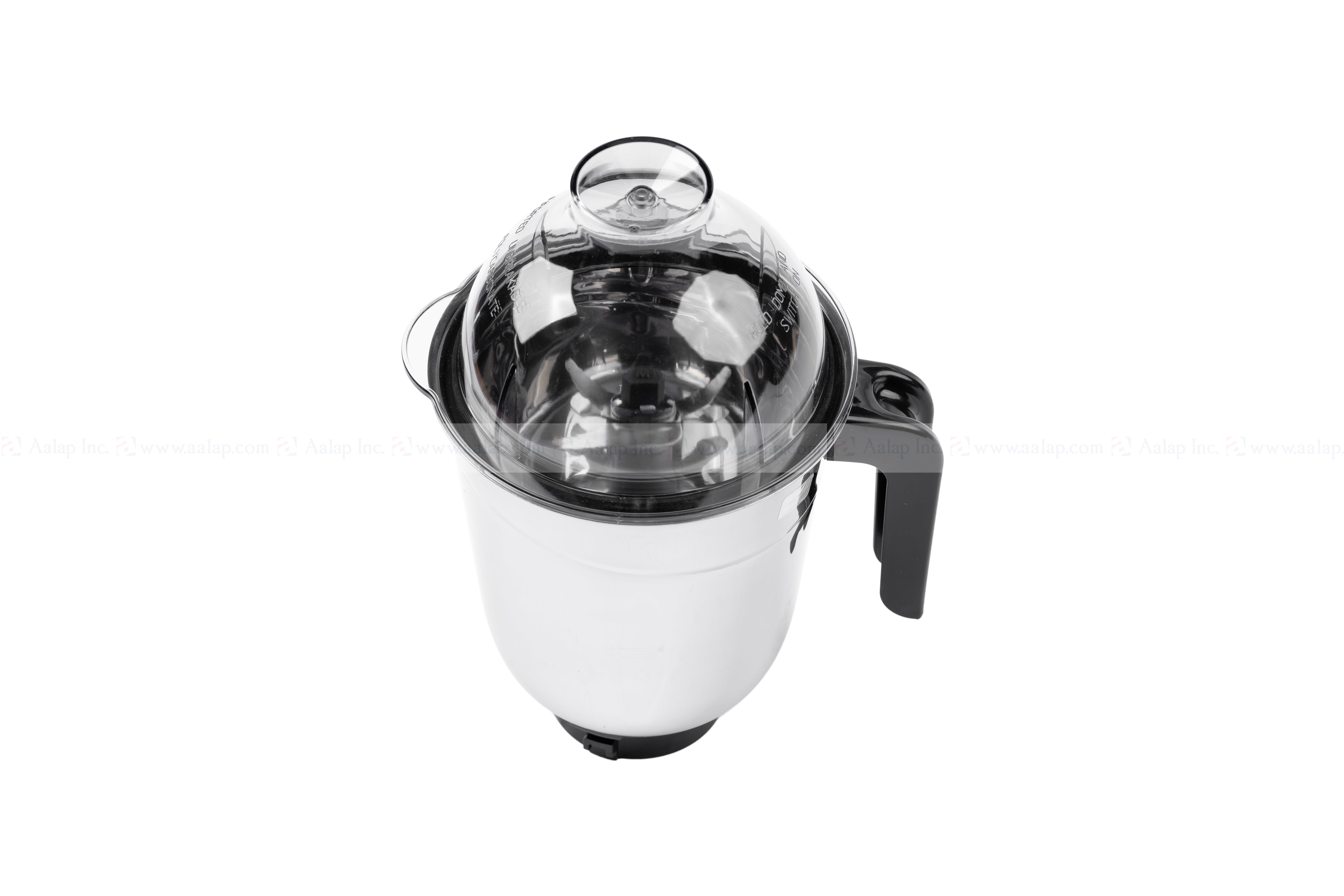 Philips 1.0 Litre Jar Assembly for Hercules HL7713 HL7714 1000W Mixer Grinder