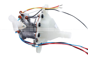 Philips Heater Bowl Assembly 240V 1600W FOR STE1010 / 70 Garment Steamer