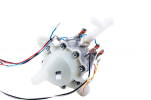 Philips Heater Bowl Assembly 240V 1600W FOR STE1010 / 70 Garment Steamer