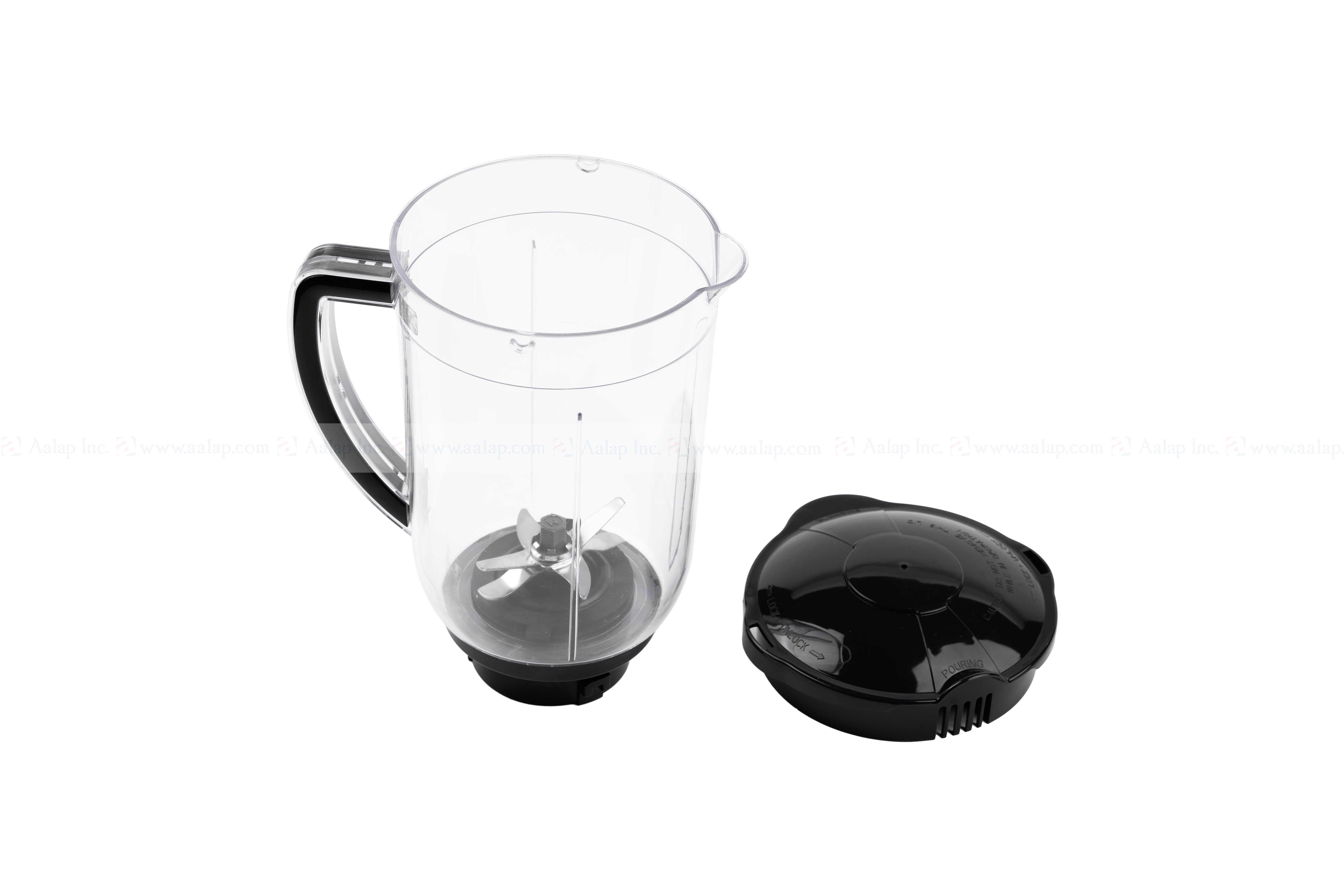 Philips Blender Jar Assembly for Hercules 1000W HL7713 HL7714 Mixer Grinder