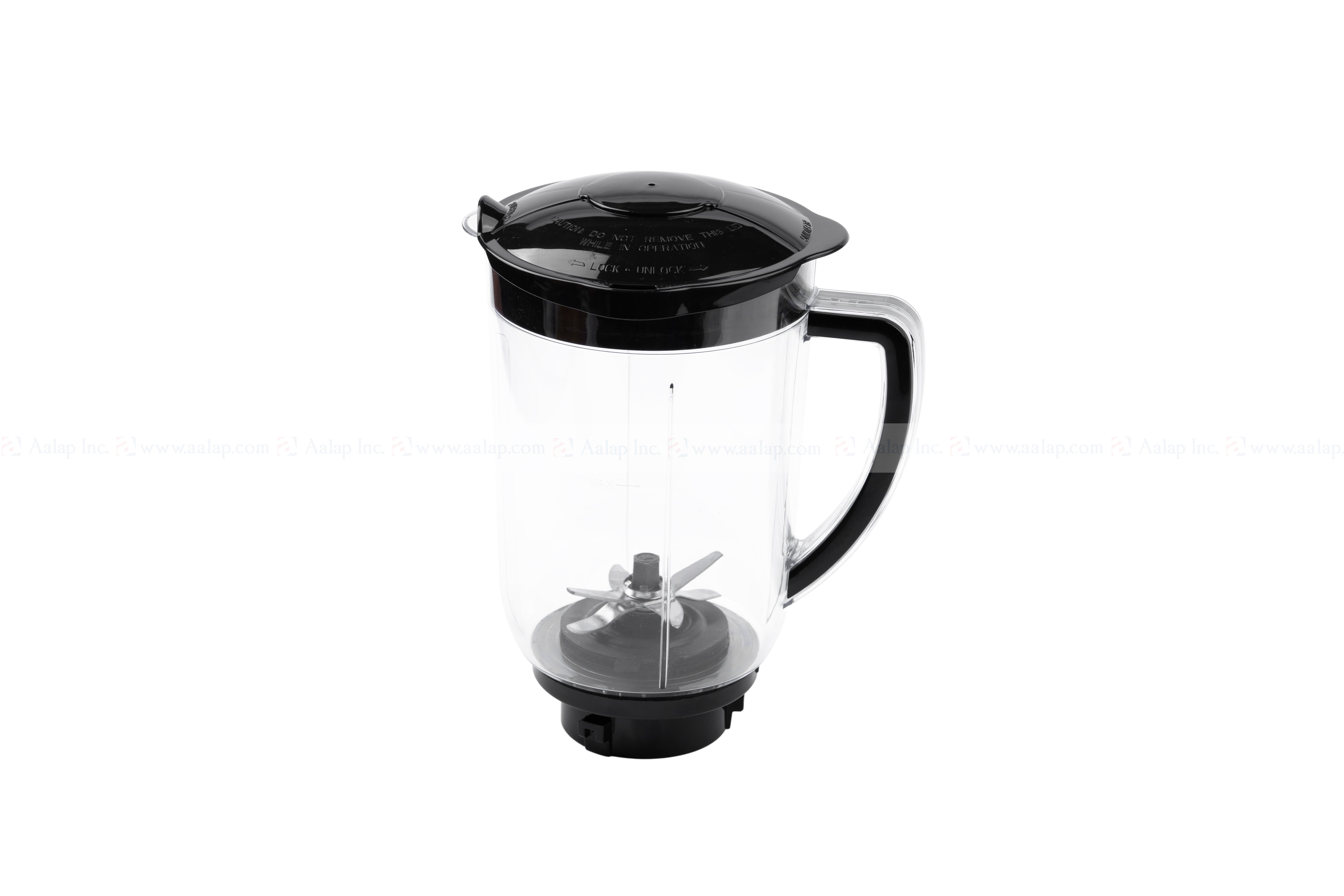 Philips Blender Jar Assembly for Hercules 1000W HL7713 HL7714 Mixer Grinder
