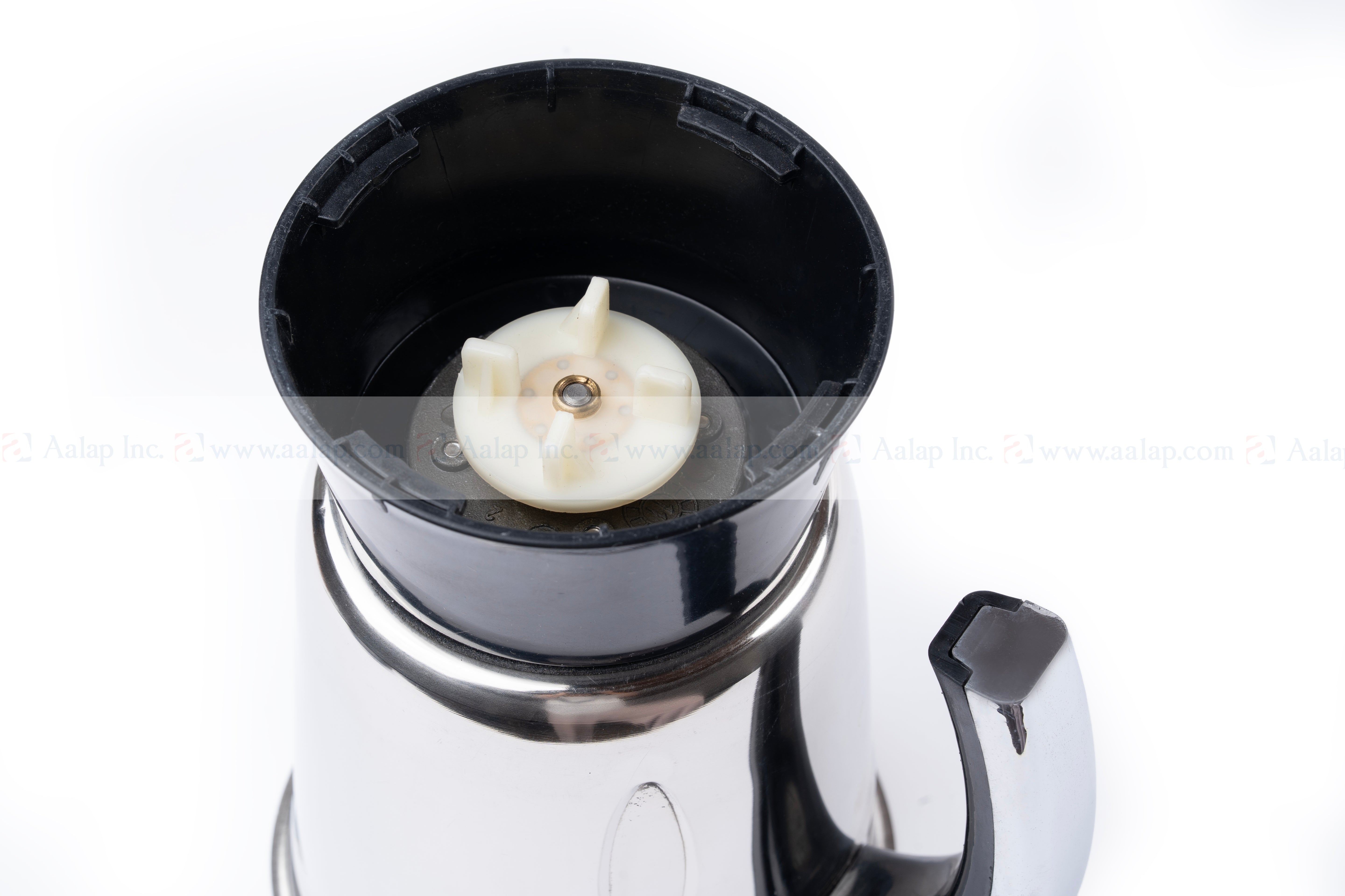 Philips Dry Jar Assembly - 1.0L Stainless Steel for HL7757 Mixer Grinder